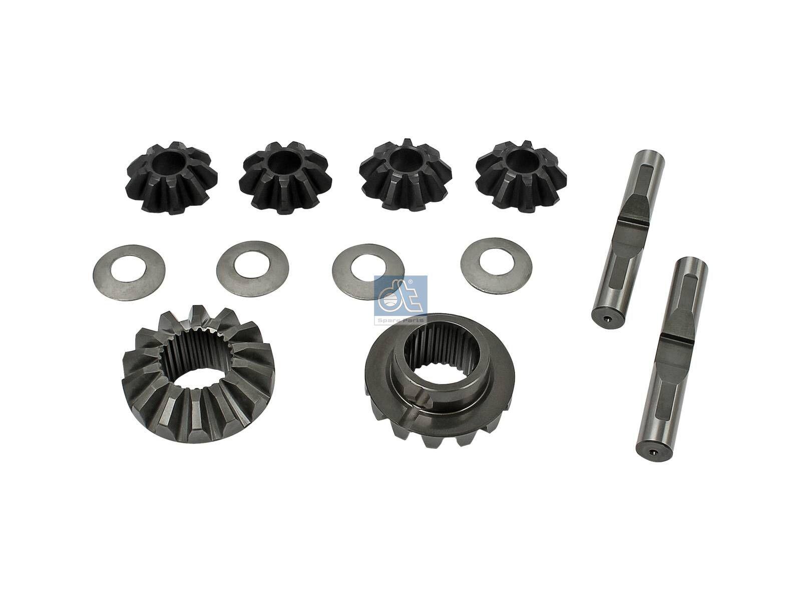 DT Spare Parts 4.92140 Reparatursatz, Differential passend für Mercedes-Benz