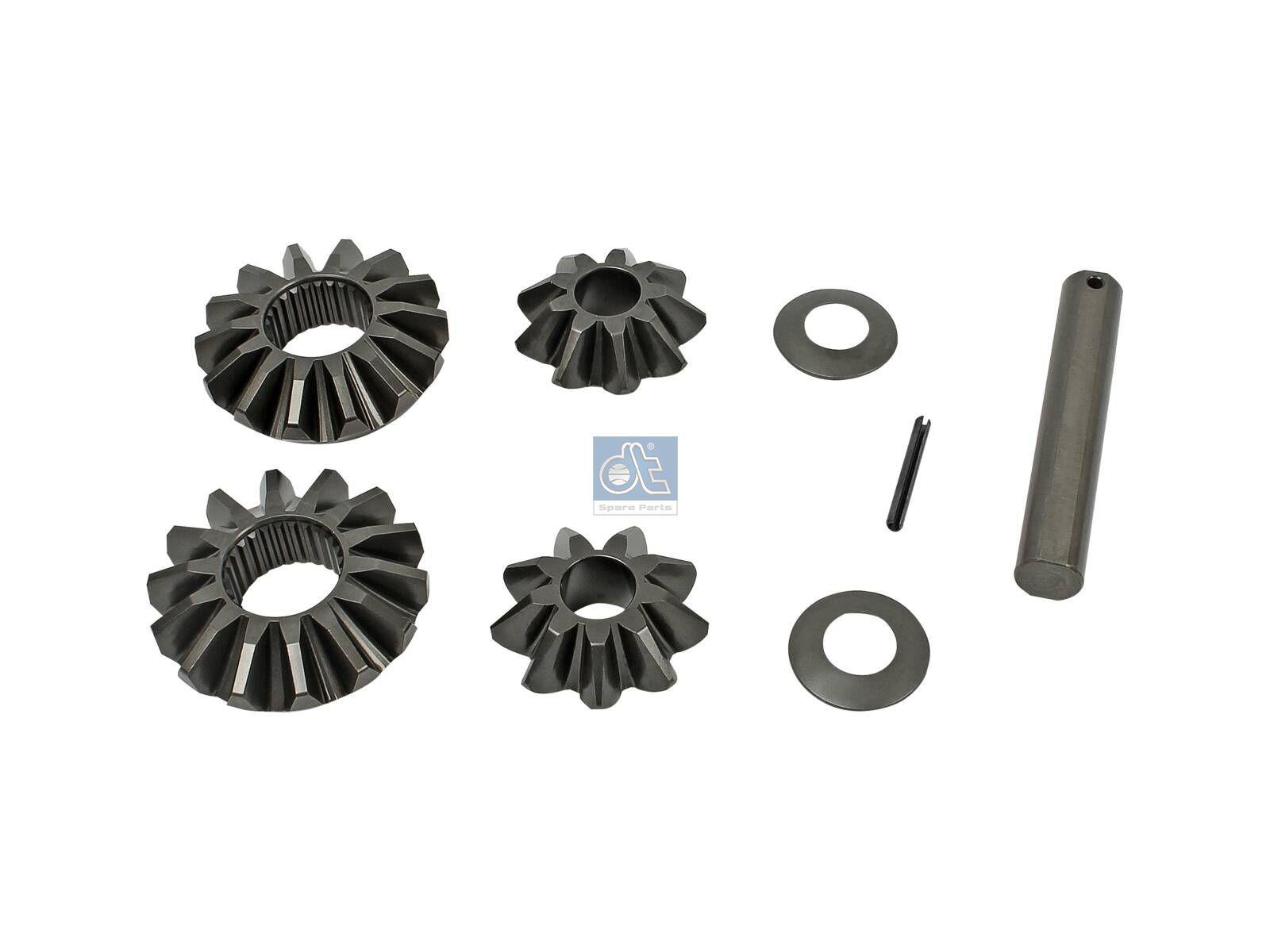 DT Spare Parts 4.92141 Reparatursatz, Differential passend für Mercedes-Benz