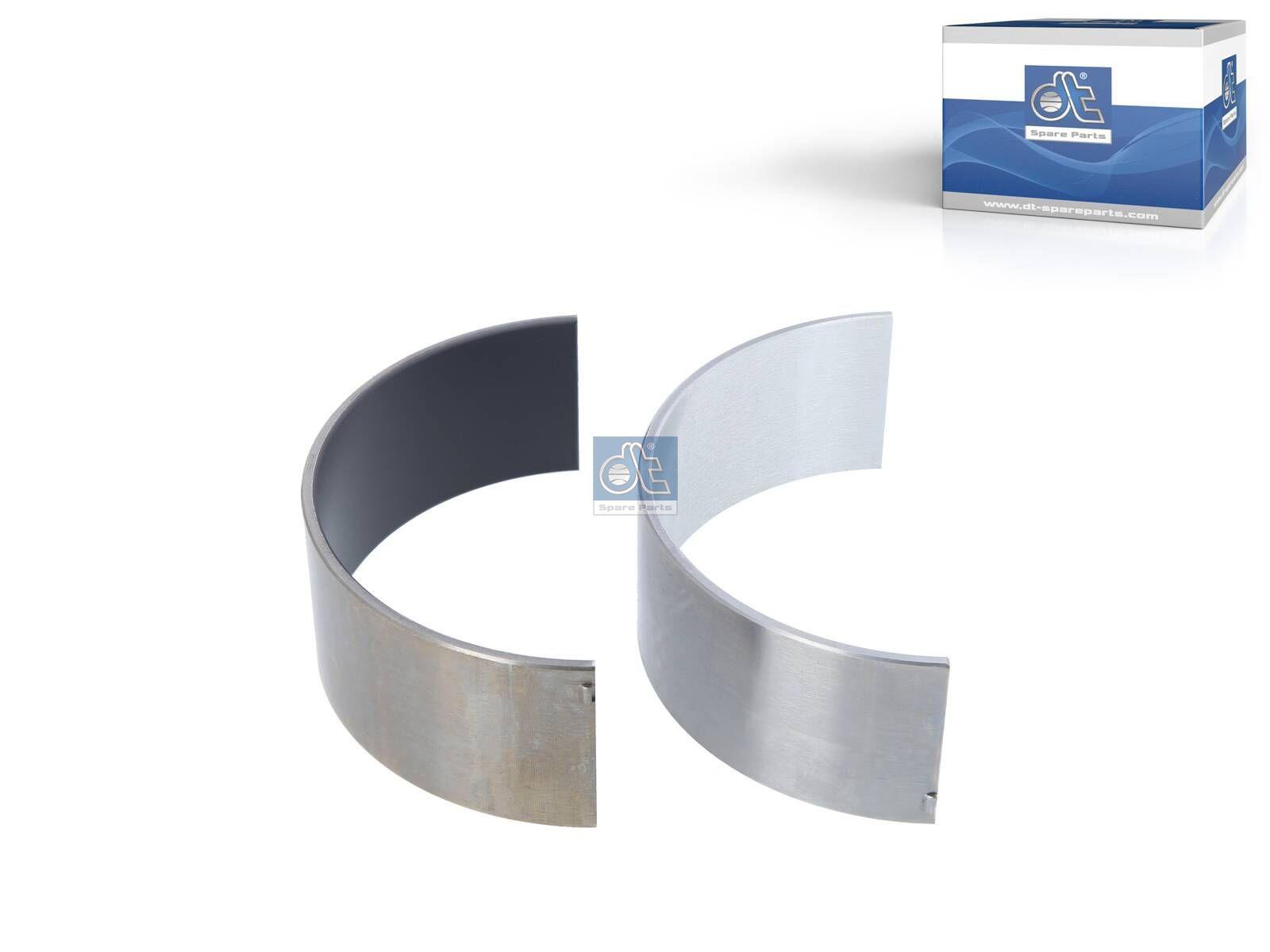 DT Spare Parts 4.92192 Pleuellagersatz passend für Mercedes-Benz