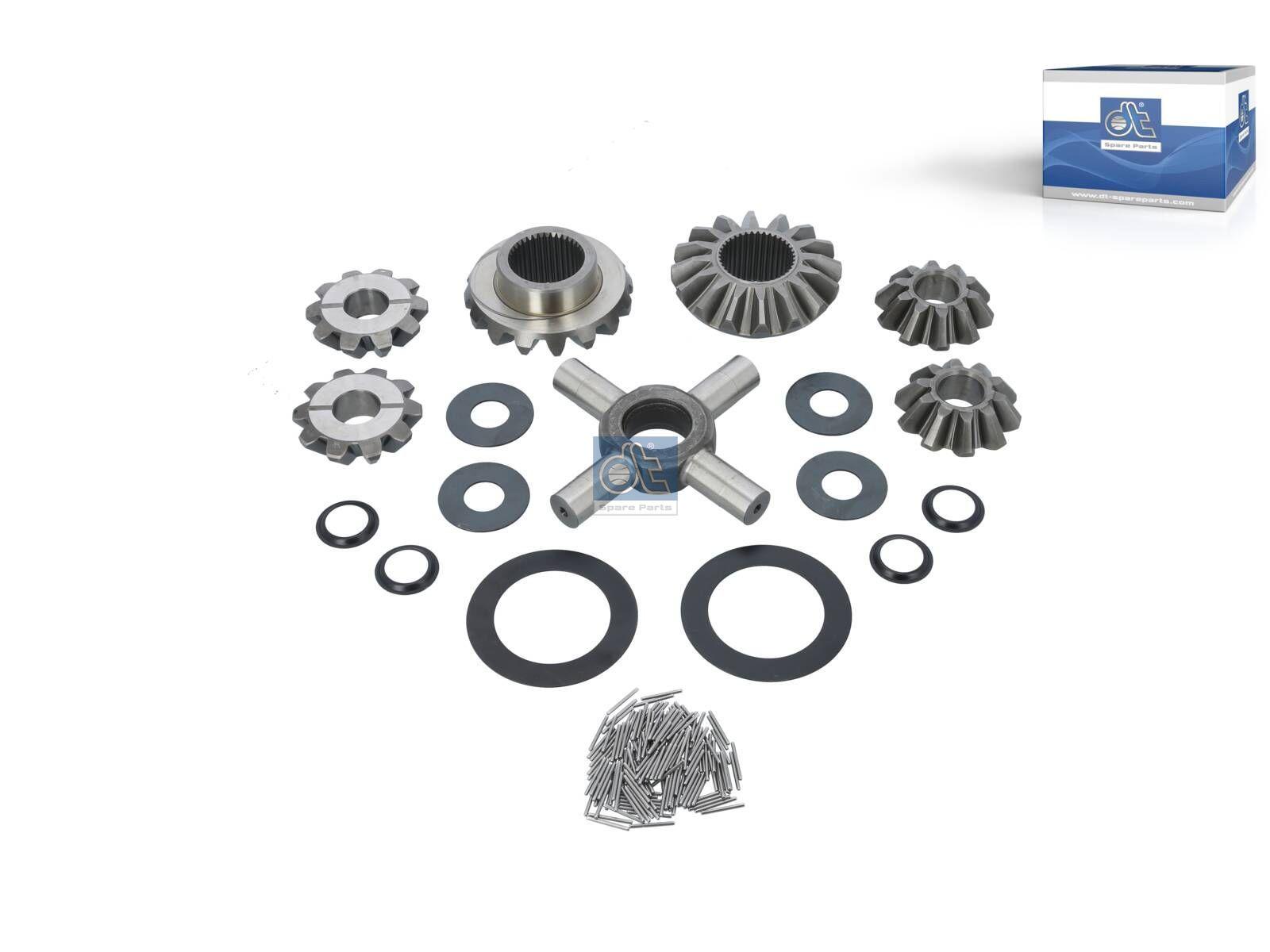 DT Spare Parts 4.92251 Reparatursatz, Differential passend für Mercedes-Benz