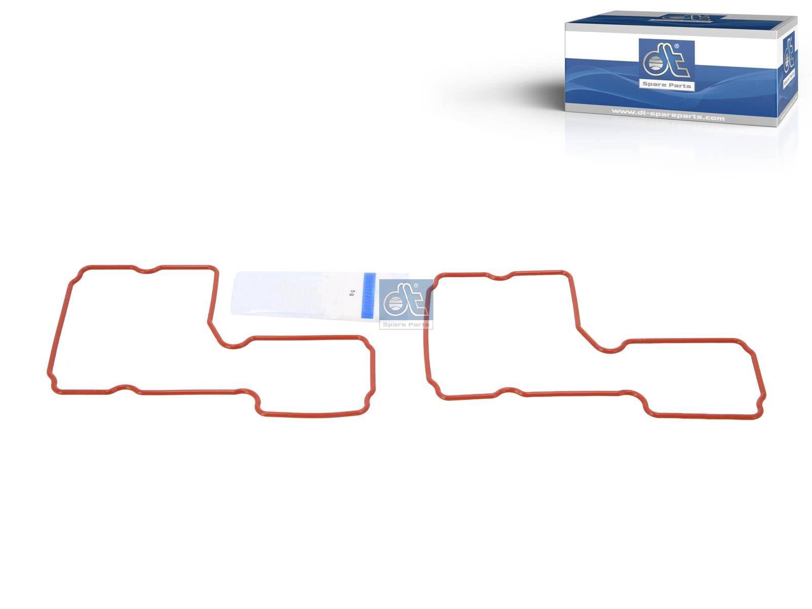 DT Spare Parts 4.92712 Reparatursatz, Schaltzylinder passend für Mercedes-Benz