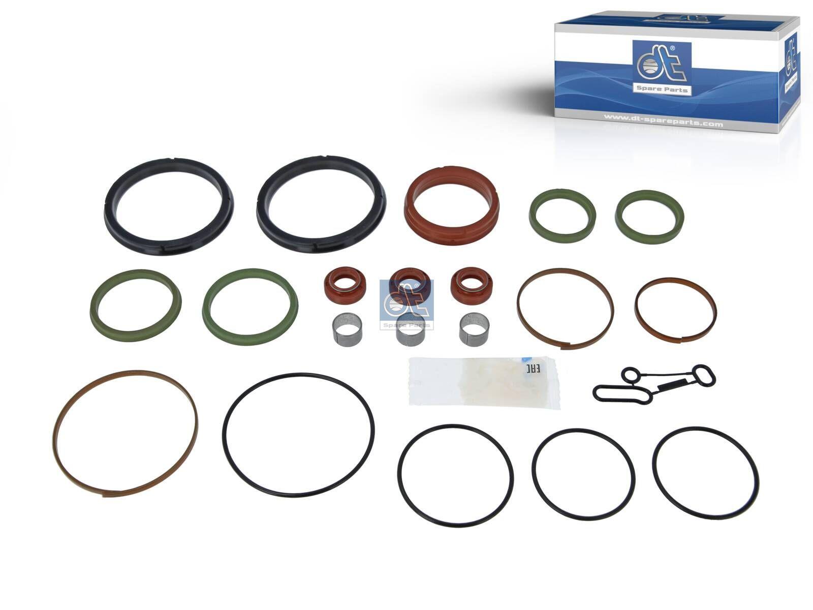 DT Spare Parts 4.92726 Reparatursatz, Getriebesteller passend für Multimarken