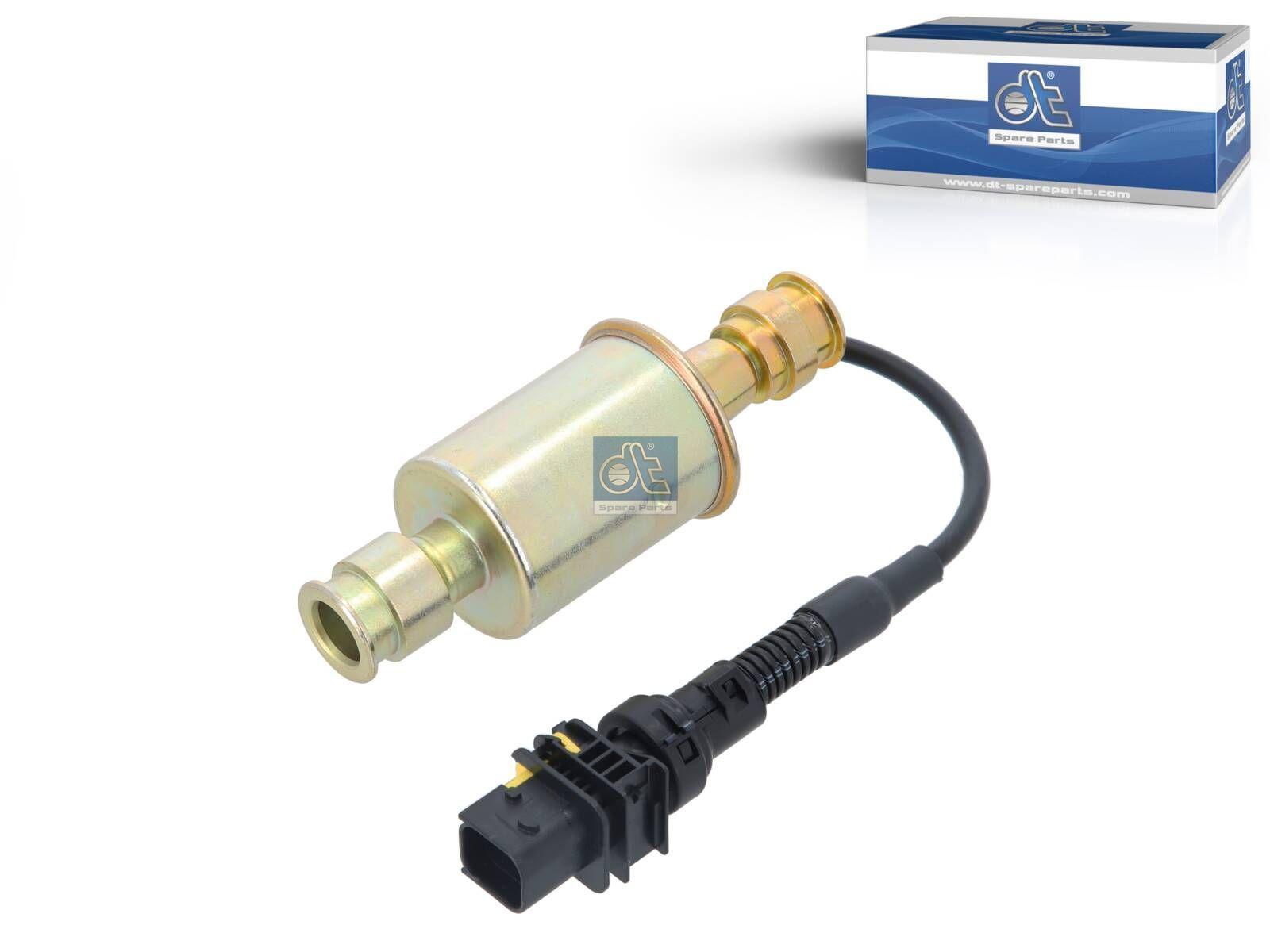 DT Spare Parts 5.00003 Kraftstoffpumpe passend für DAF