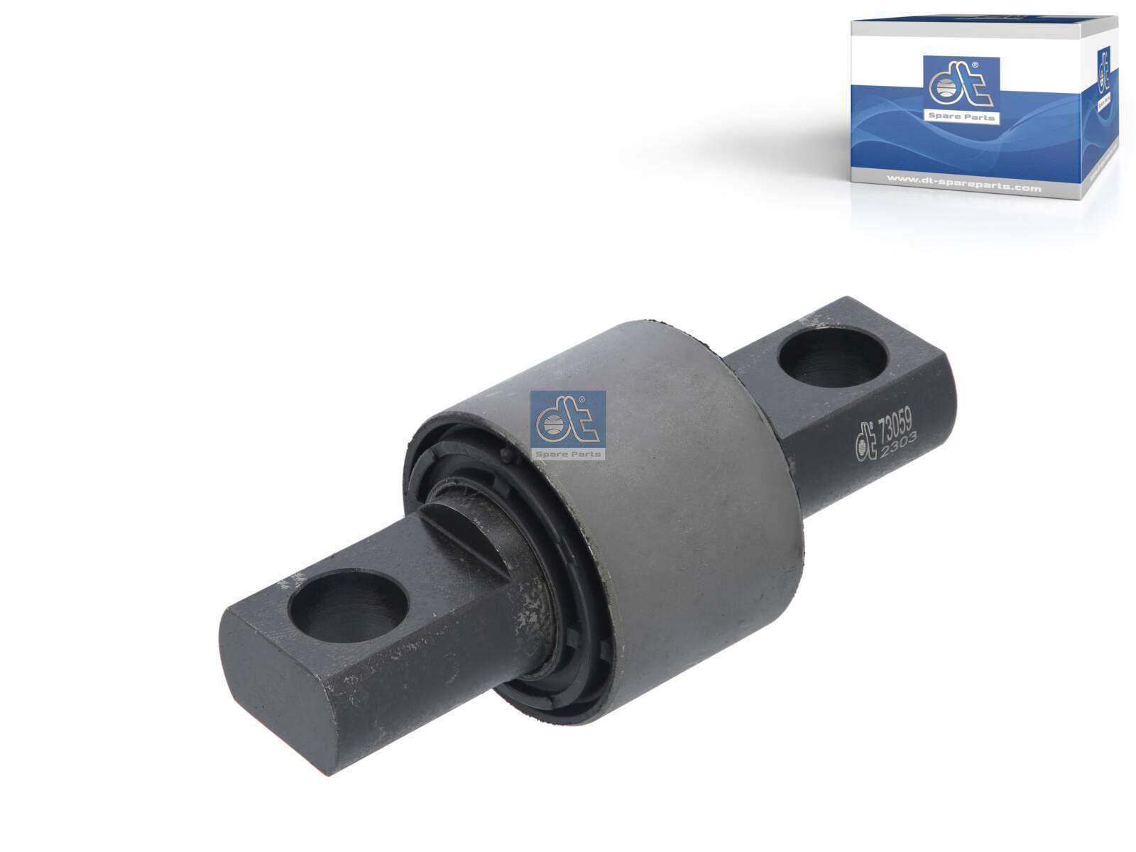 DT Spare Parts 5.00073 Reparatursatz, V-Strebe passend für DAF