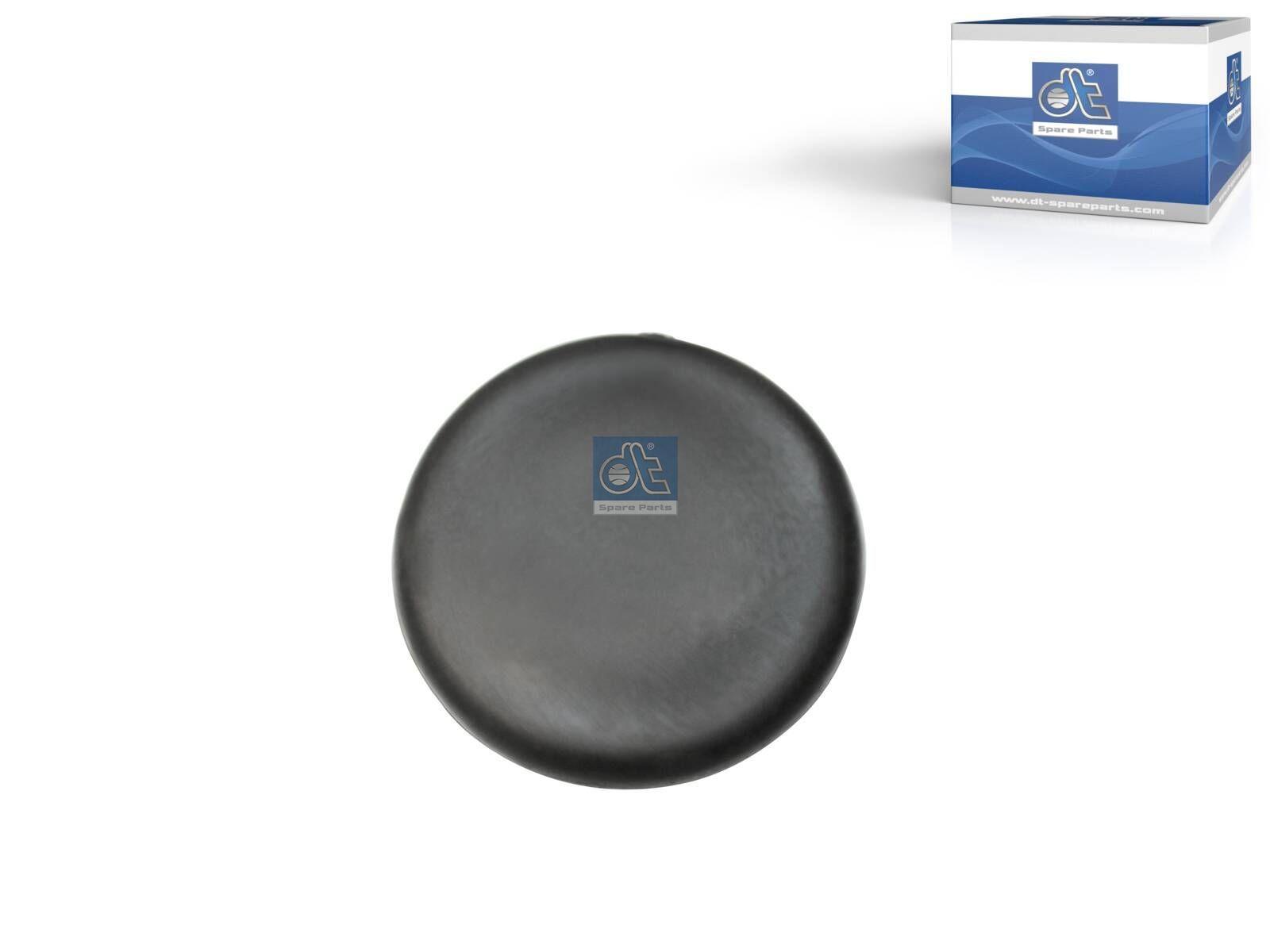 DT Spare Parts 5.00079 Abdeckkappe, Kotflügel passend für Multimarken