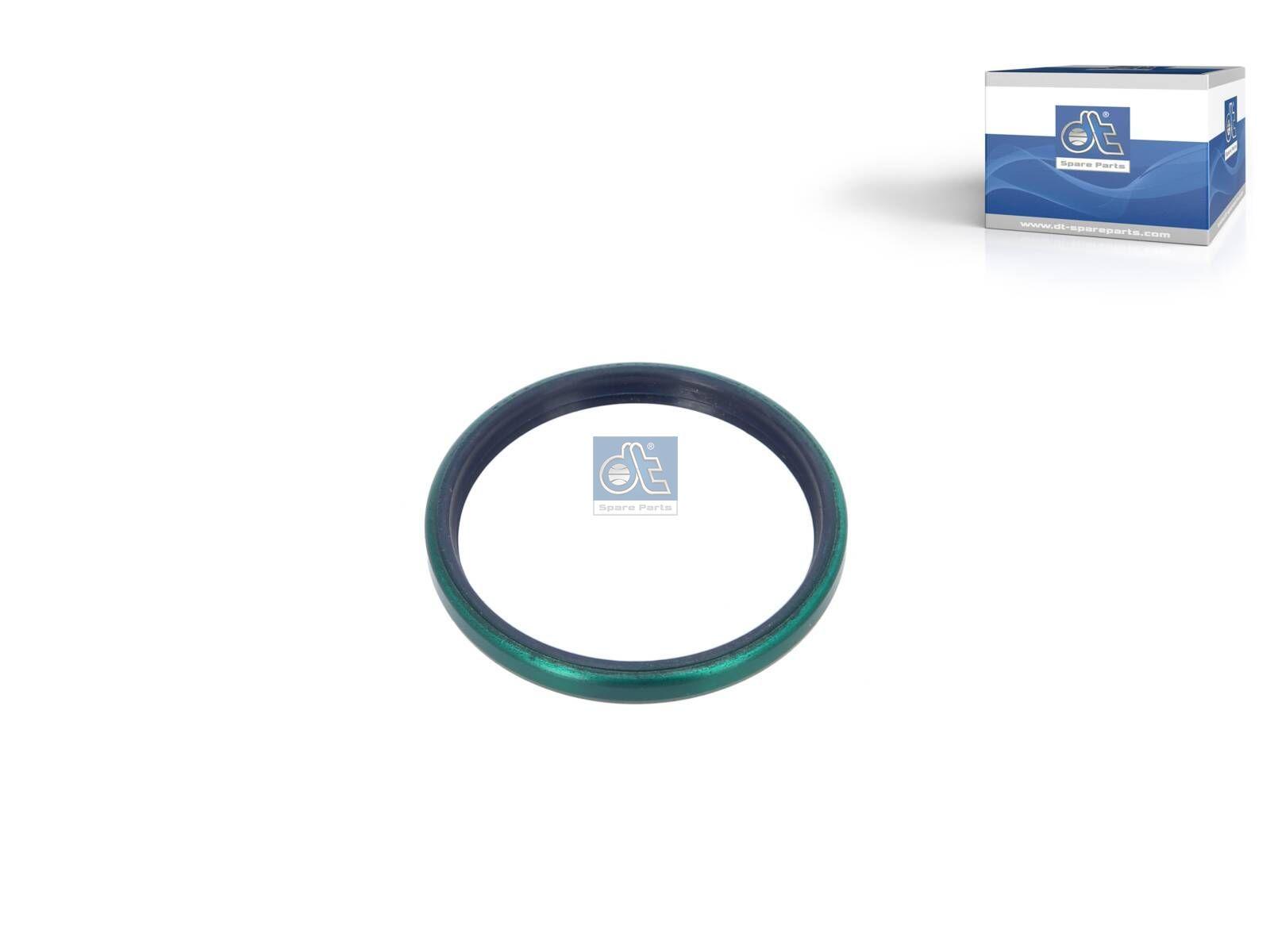 DT Spare Parts 5.00083 Wellendichtring, d: 50 mm, D: 58 mm, S: 6 mm passend für DAF