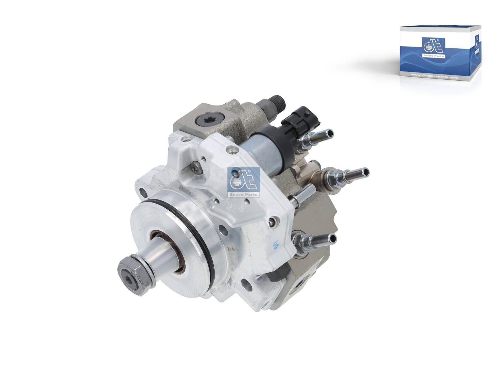 DT Spare Parts 5.00103 Kraftstoffpumpe passend für Multimarken
