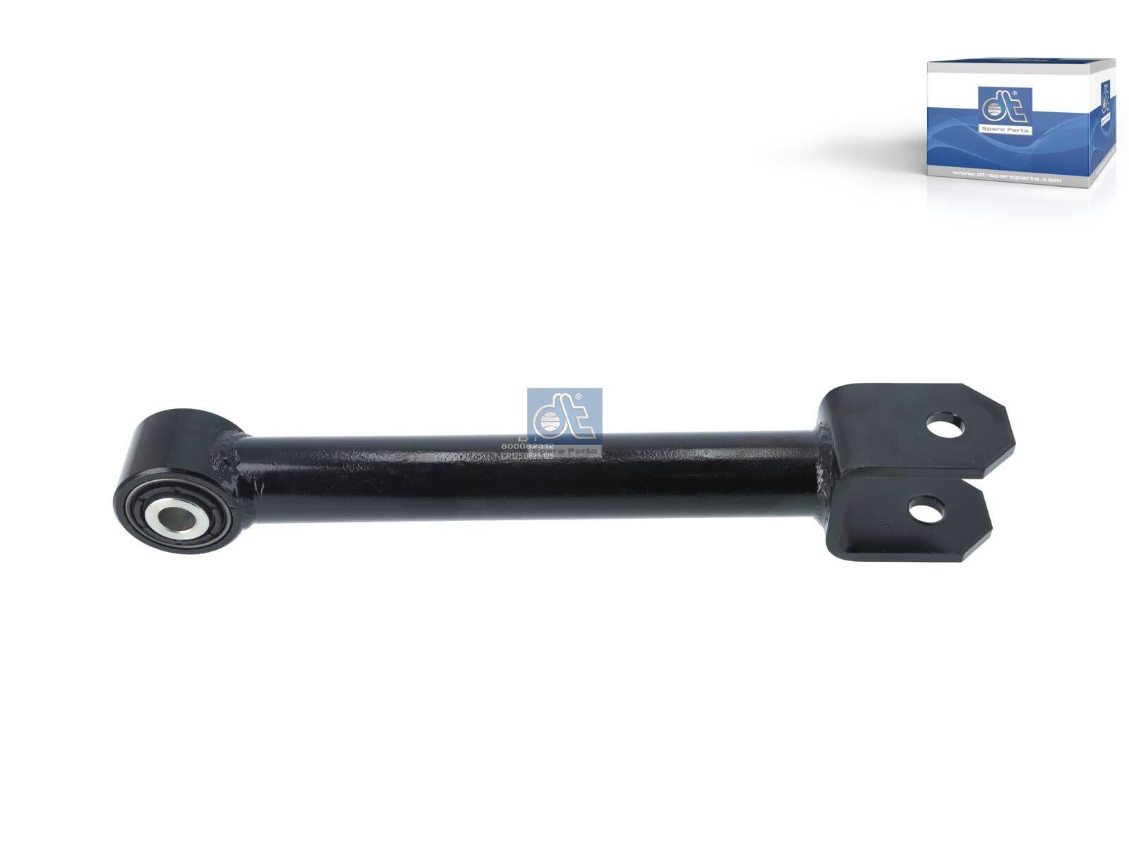 DT Spare Parts 5.00125 Verbindungsstange, Stabilisator passend für DAF