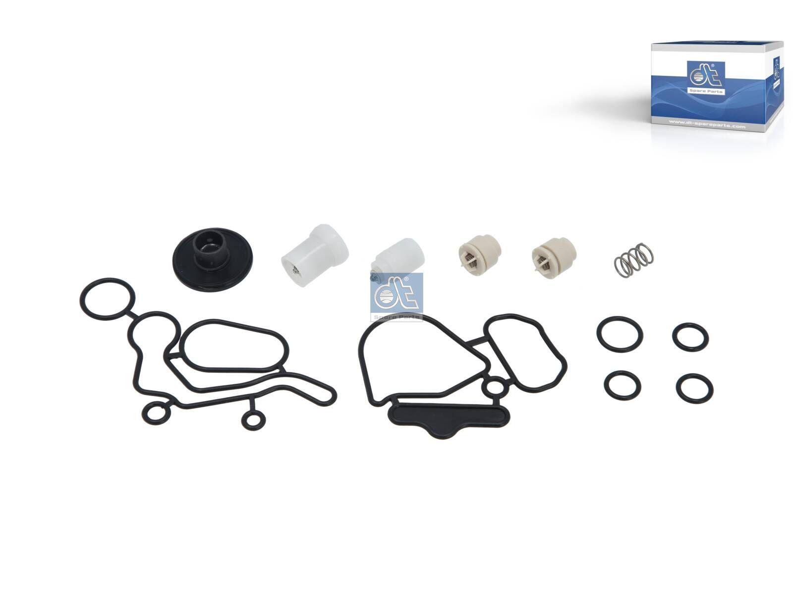DT Spare Parts 5.00131 Reparatursatz, Fördermodul passend für DAF
