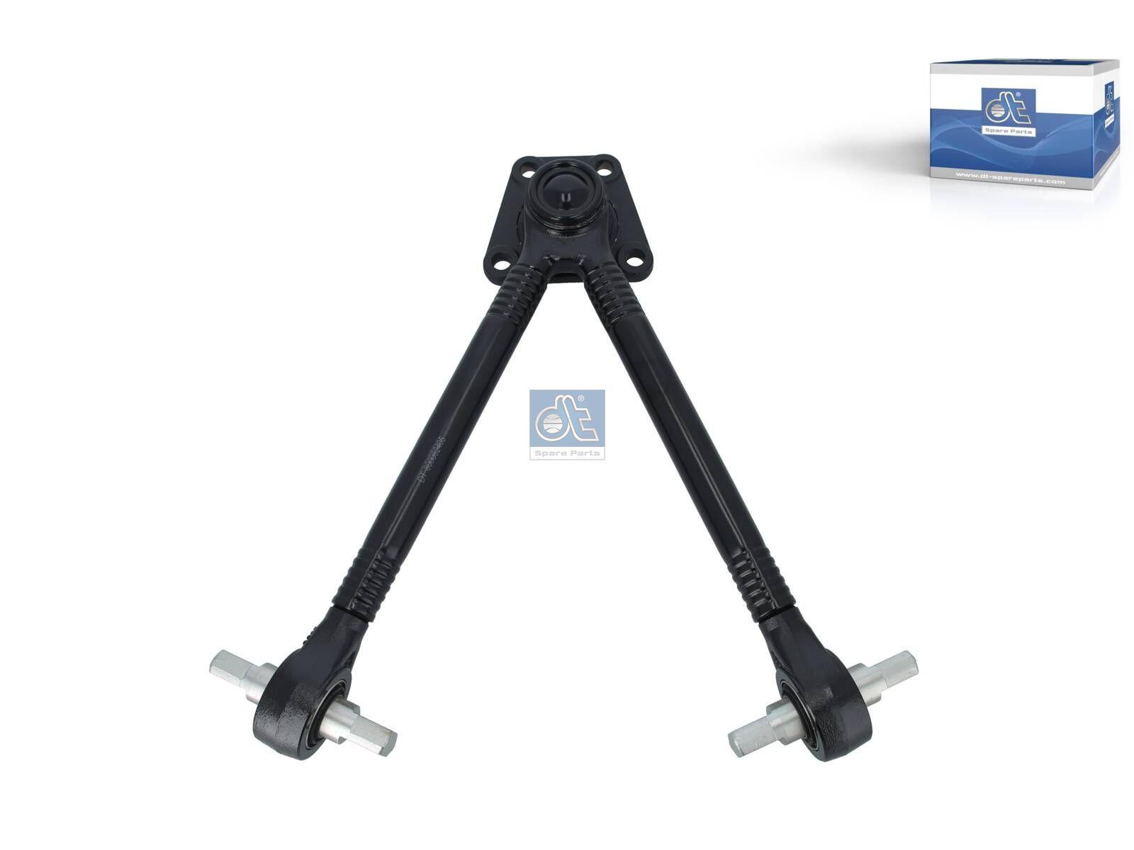 DT Spare Parts 5.00143 V-Strebe, neue Ausführung, D: 50 mm passend für DAF