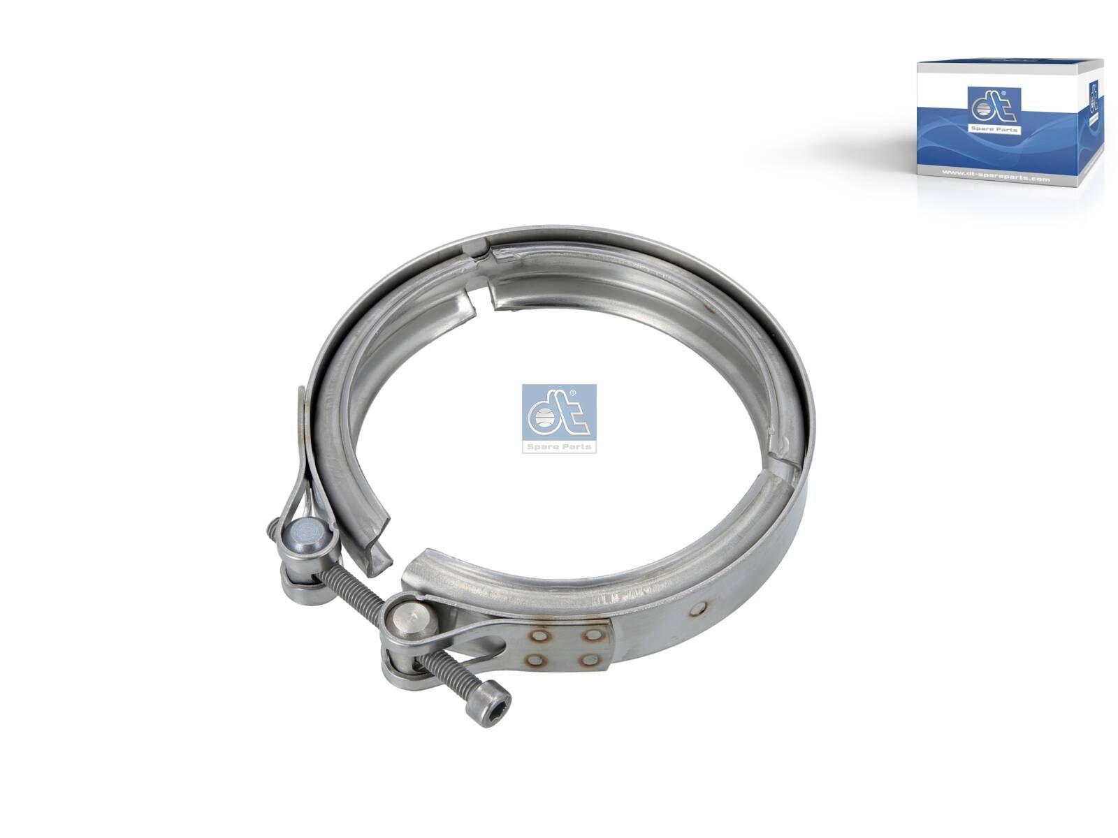 DT Spare Parts 5.00171 Schelle passend für DAF