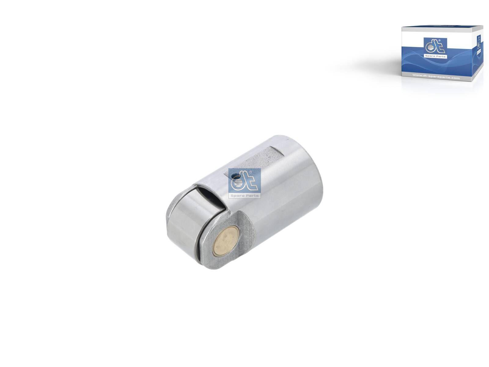 DT Spare Parts 5.00191 Rollenstößel, Einspritzpumpe passend für DAF