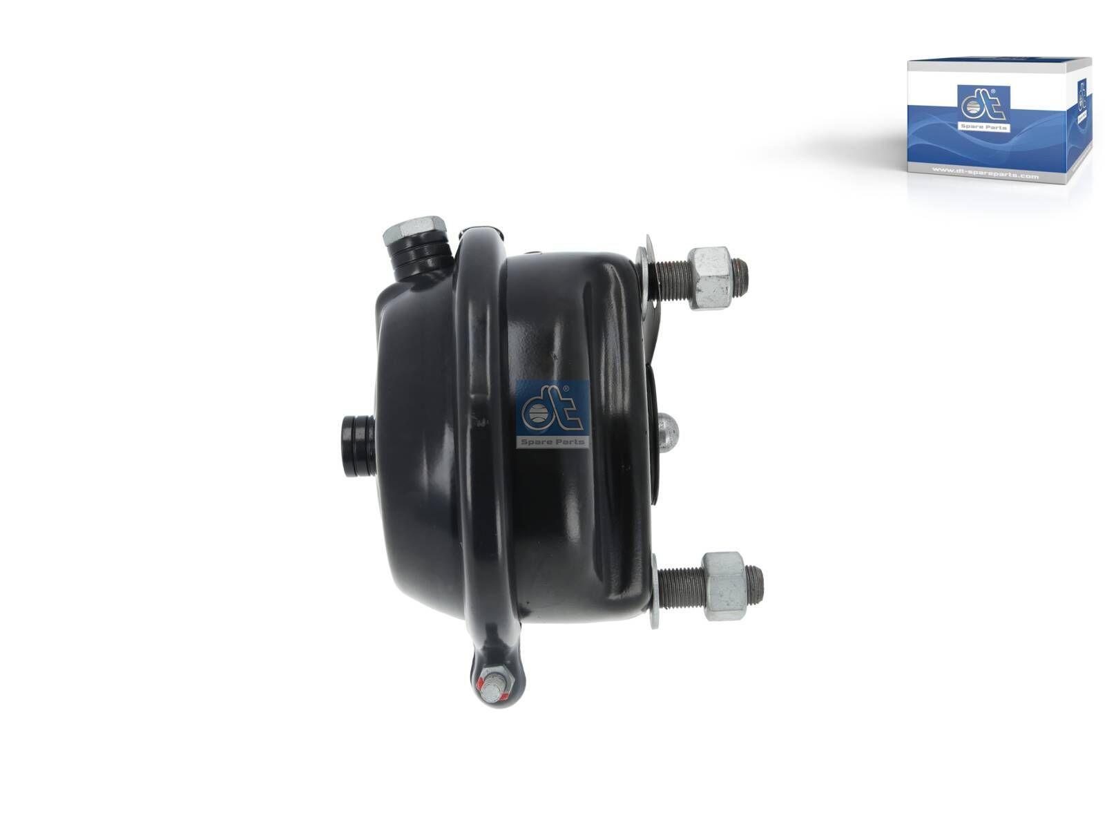 DT Spare Parts 5.00196 Bremszylinder passend für DAF