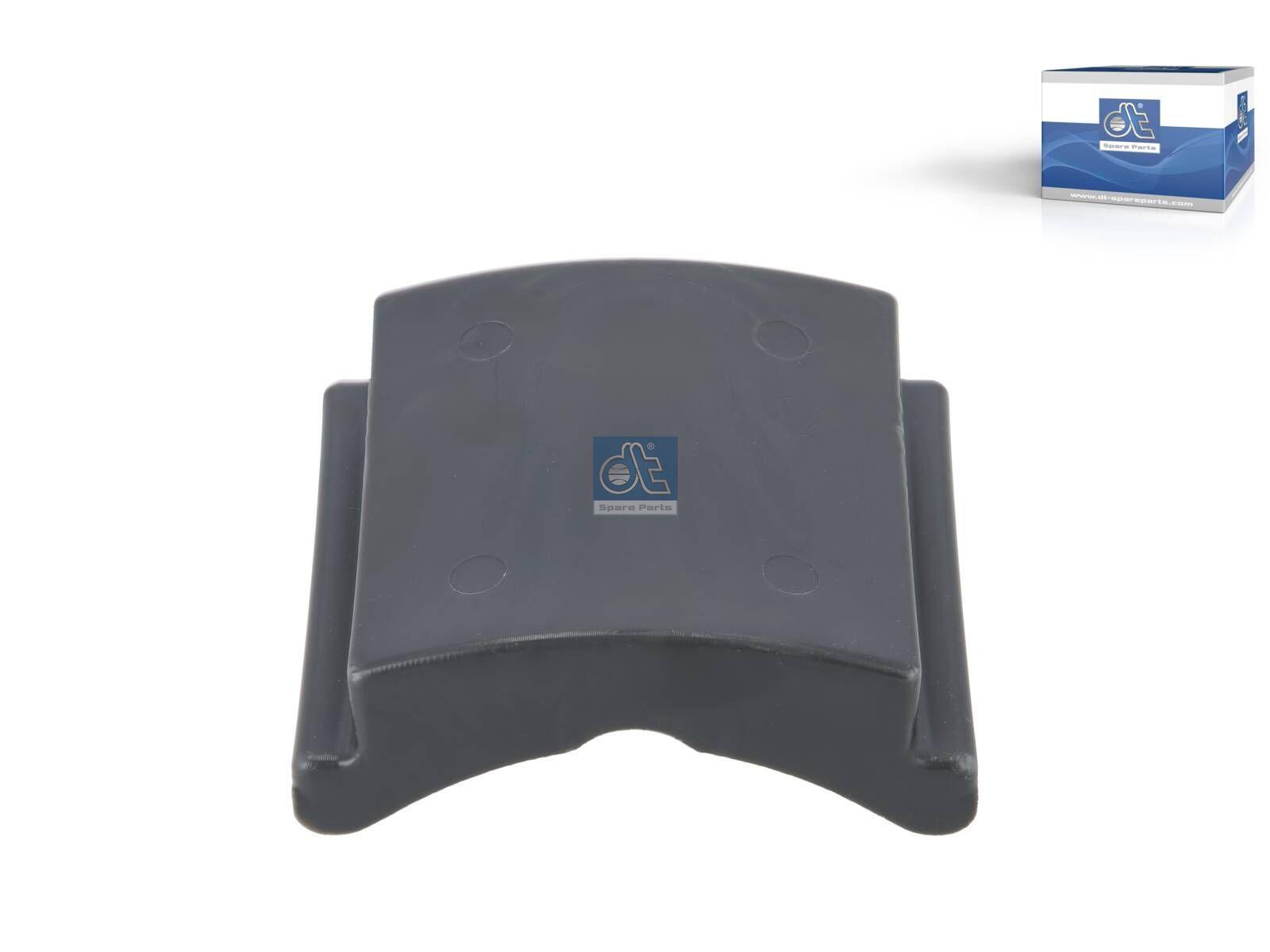 DT Spare Parts 5.00308 Anschlagpuffer passend für Multimarken