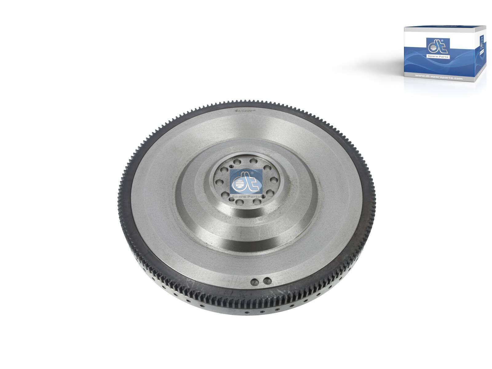 DT Spare Parts 5.00328 Schwungrad passend für DAF