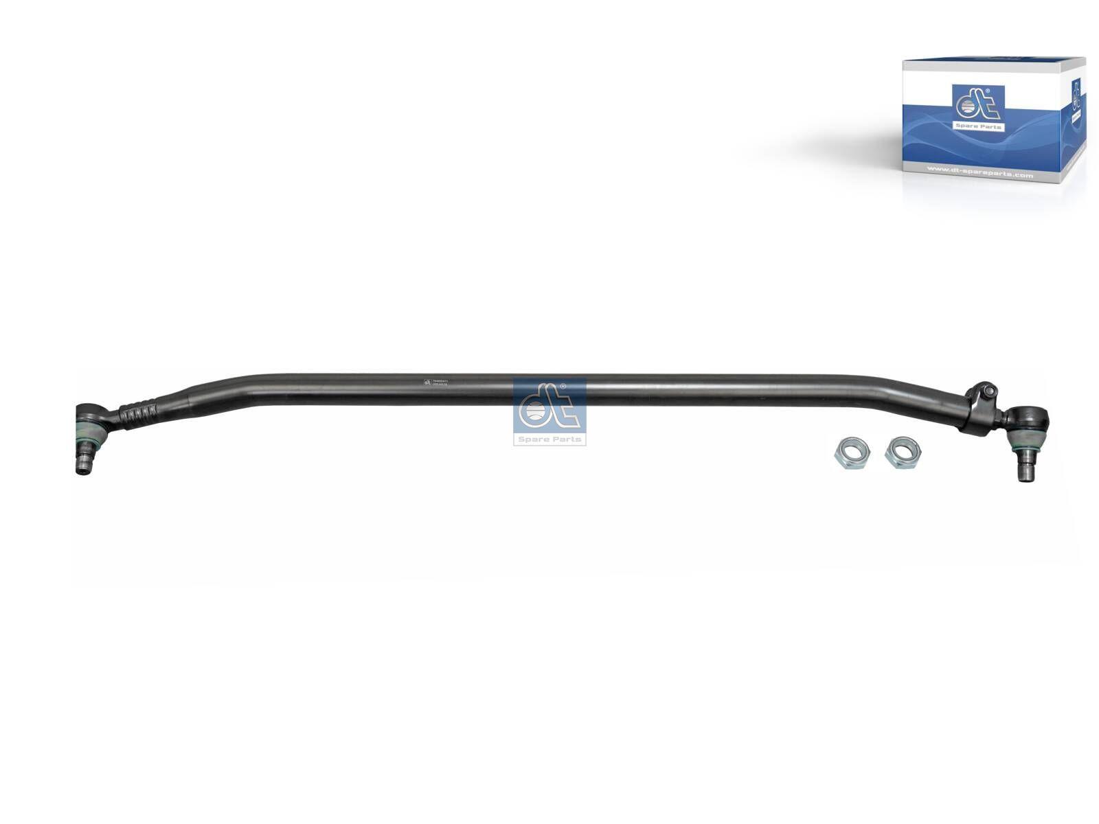 DT Spare Parts 5.00334 Spurstange passend für DAF