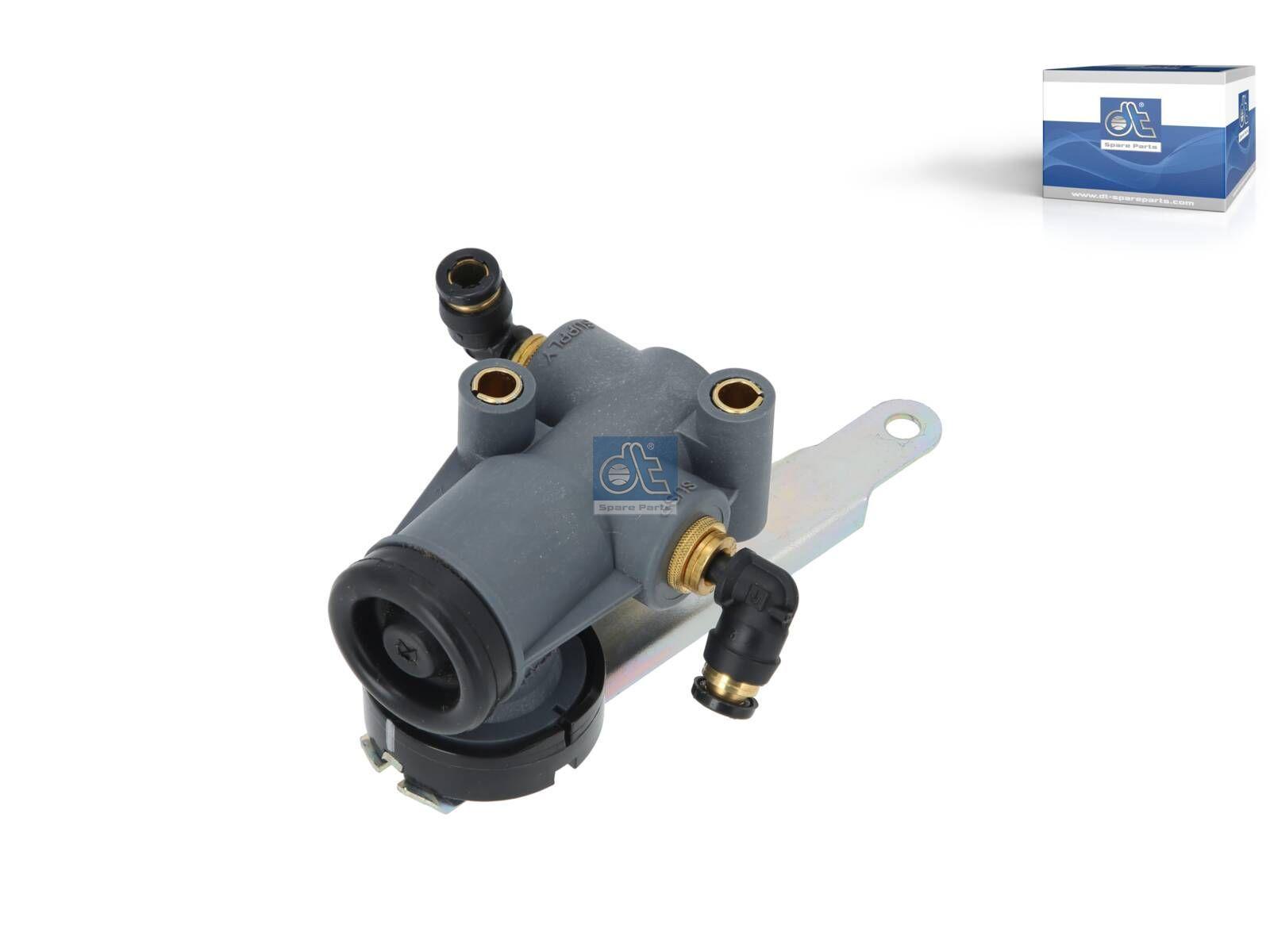 DT Spare Parts 5.00431 Niveauventil passend für DAF