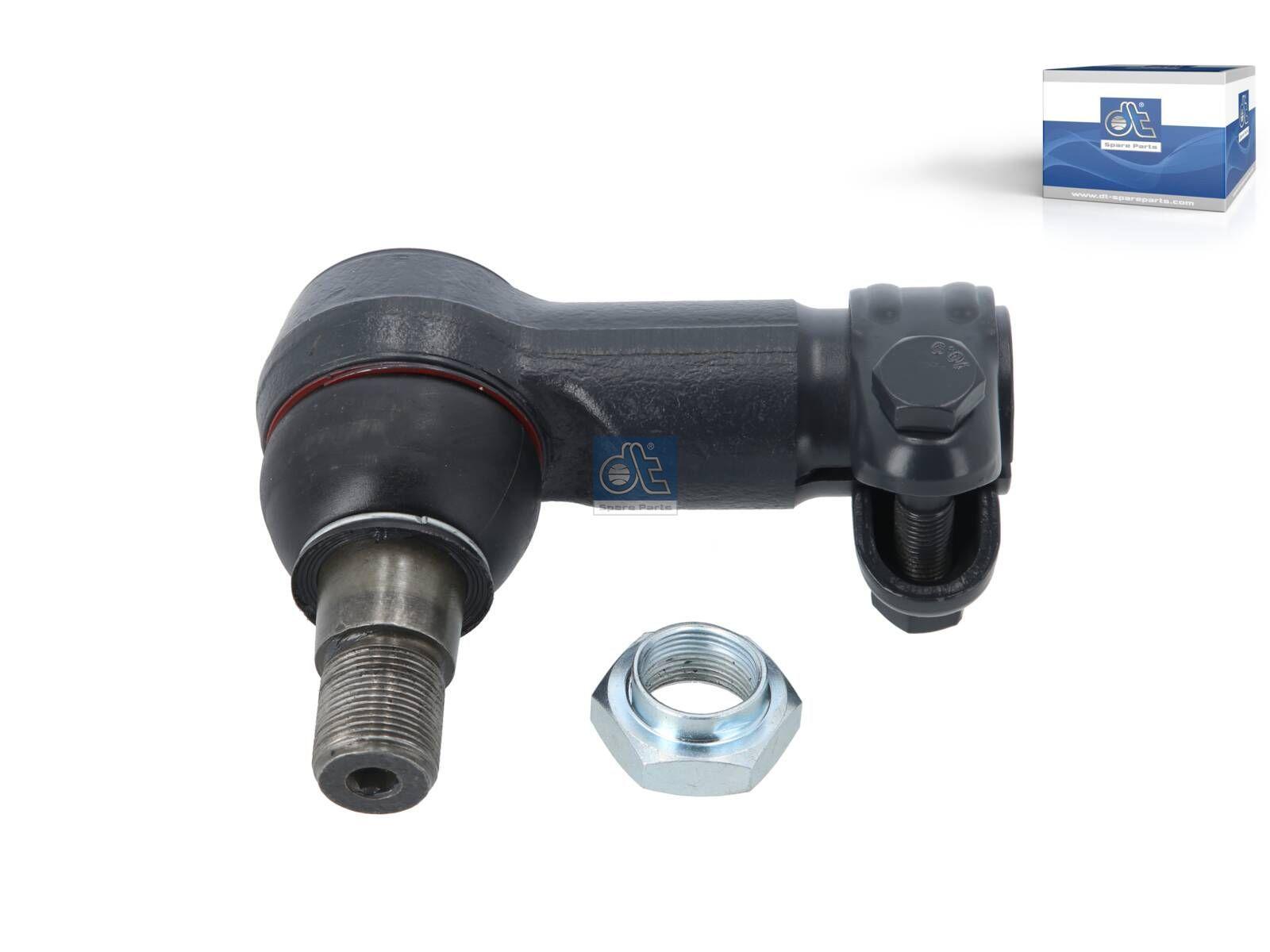 DT Spare Parts 5.00447 Kugelgelenk, Lenkungszylinder passend für DAF