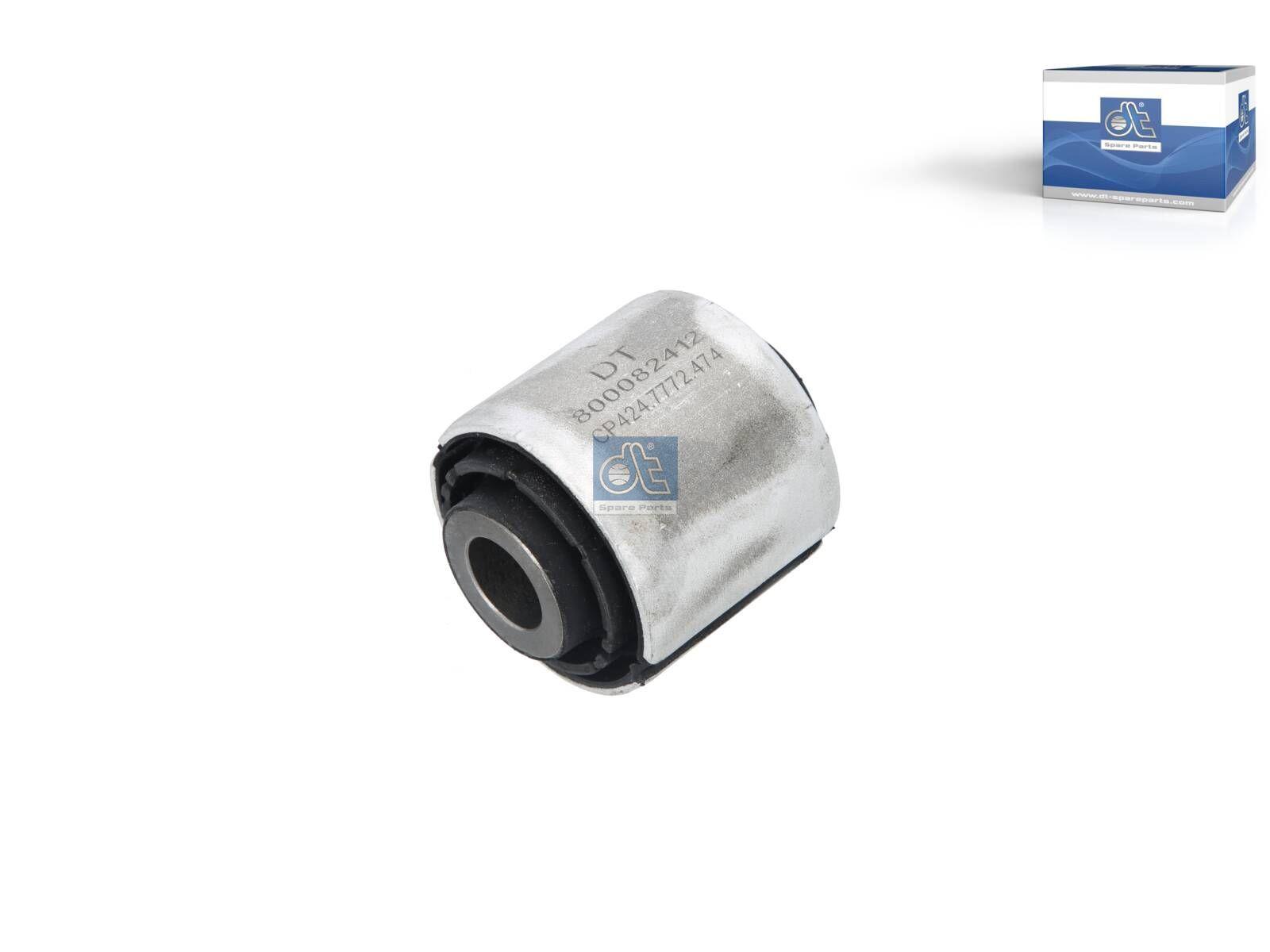 DT Spare Parts 5.00474 Buchse, Stabilisatorstrebe passend für DAF