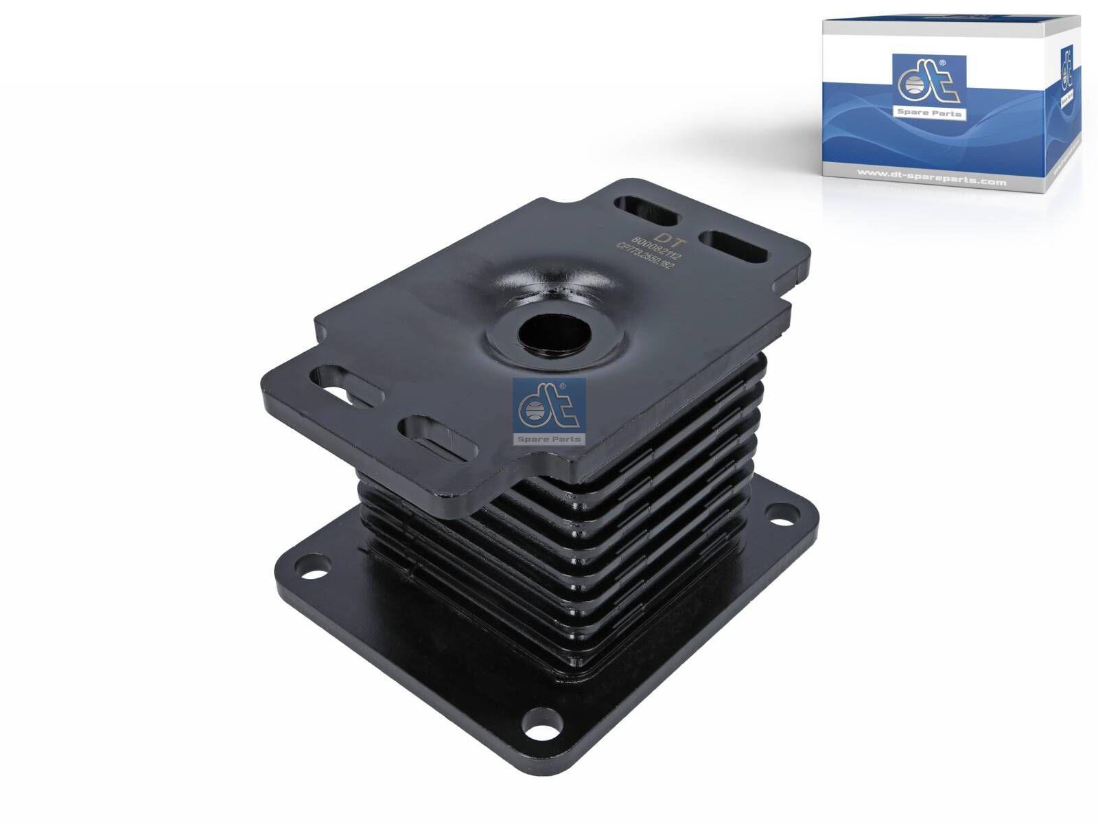 DT Spare Parts 5.10182 Hohlfeder passend für DAF