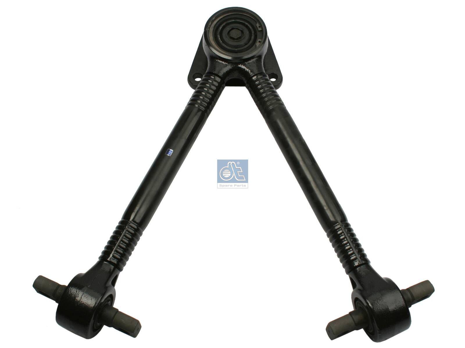 DT Spare Parts 5.10200 V-Strebe, L: 609 mm passend für DAF