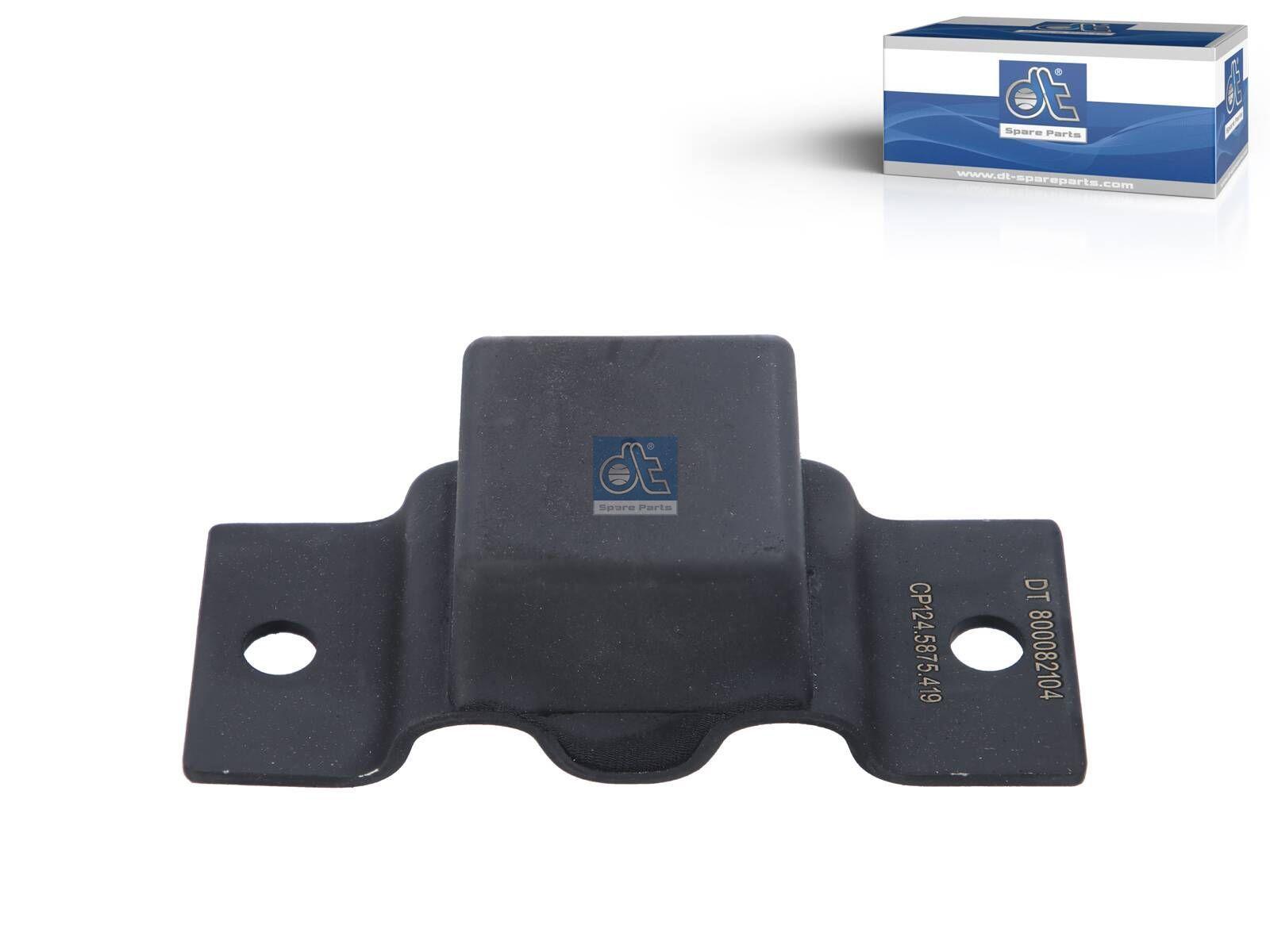 DT Spare Parts 5.10419 Anschlagpuffer passend für DAF