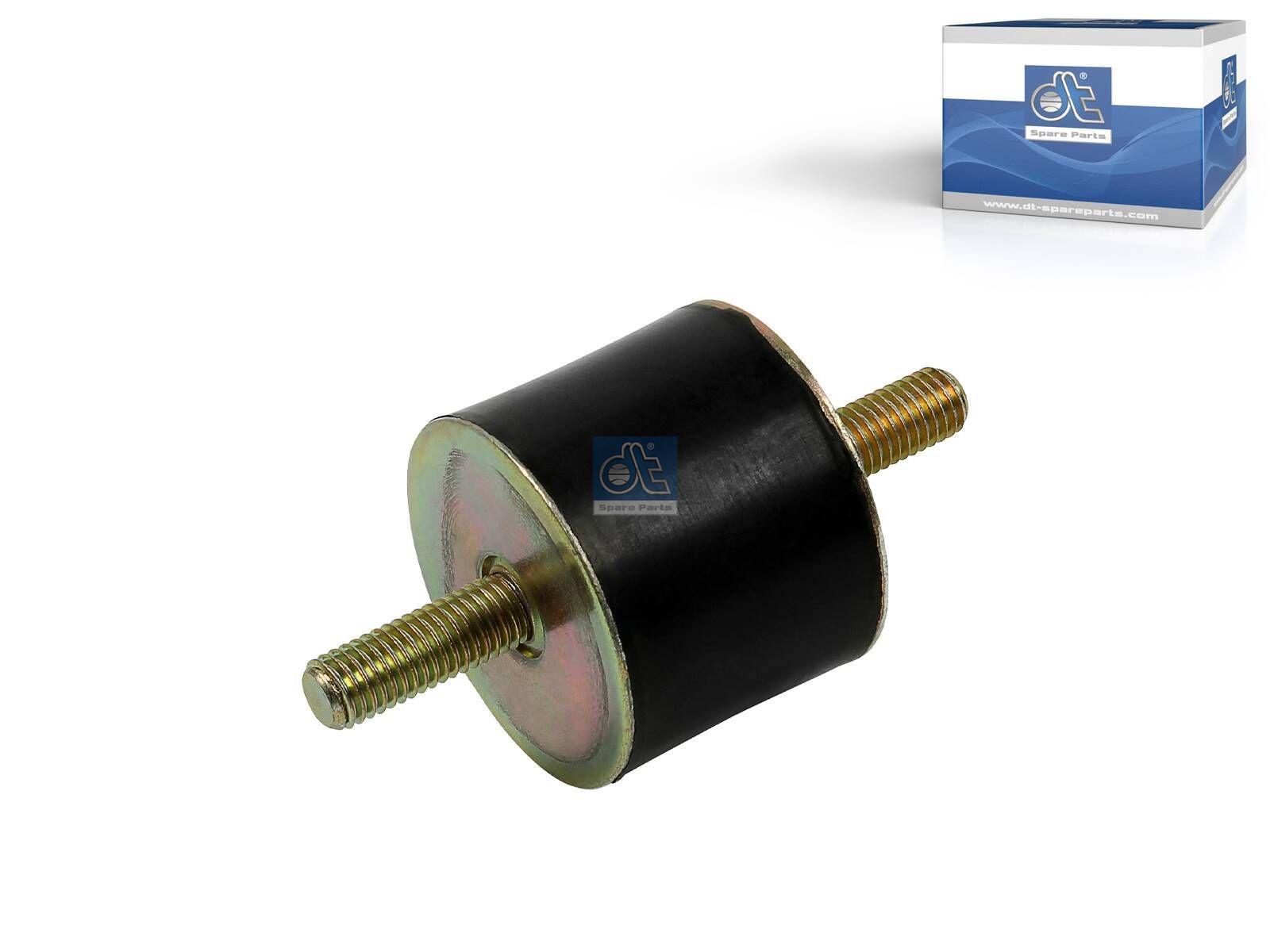 DT Spare Parts 5.11041 Vibrationsdämpfer passend für DAF