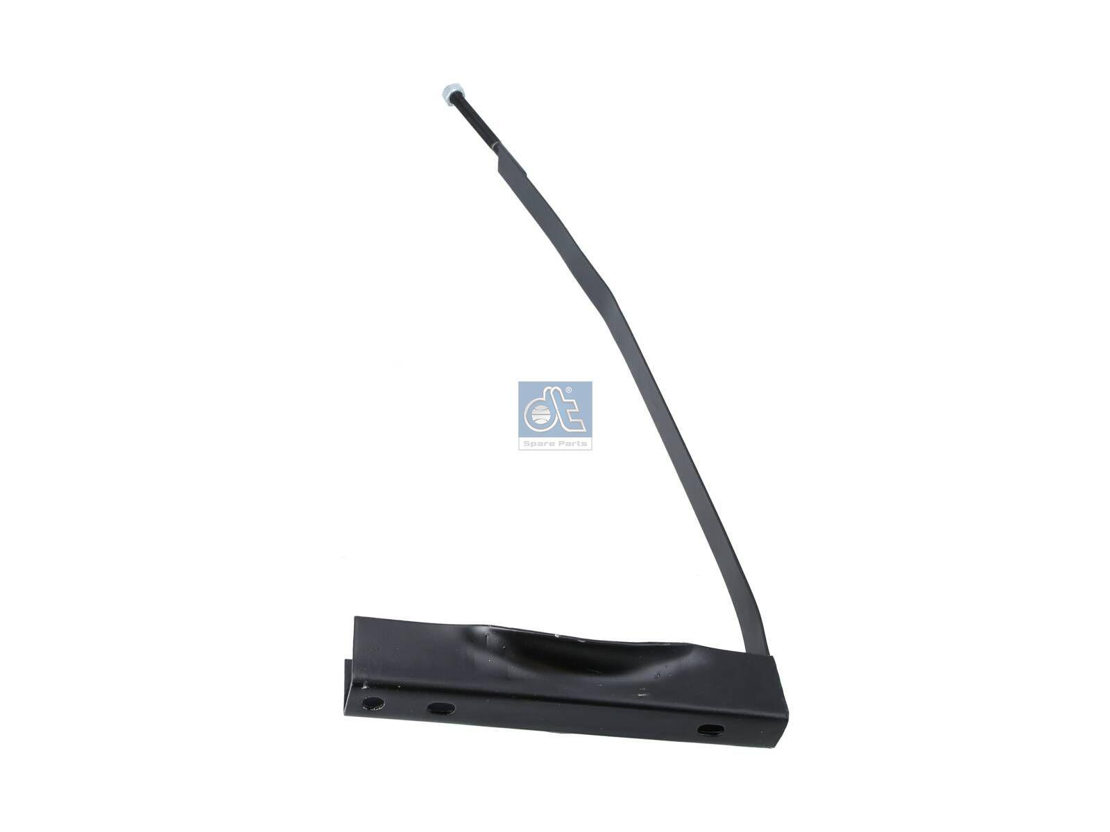 DT Spare Parts 5.11126 Spannband, D: 246 mm, M12 passend für Multimarken