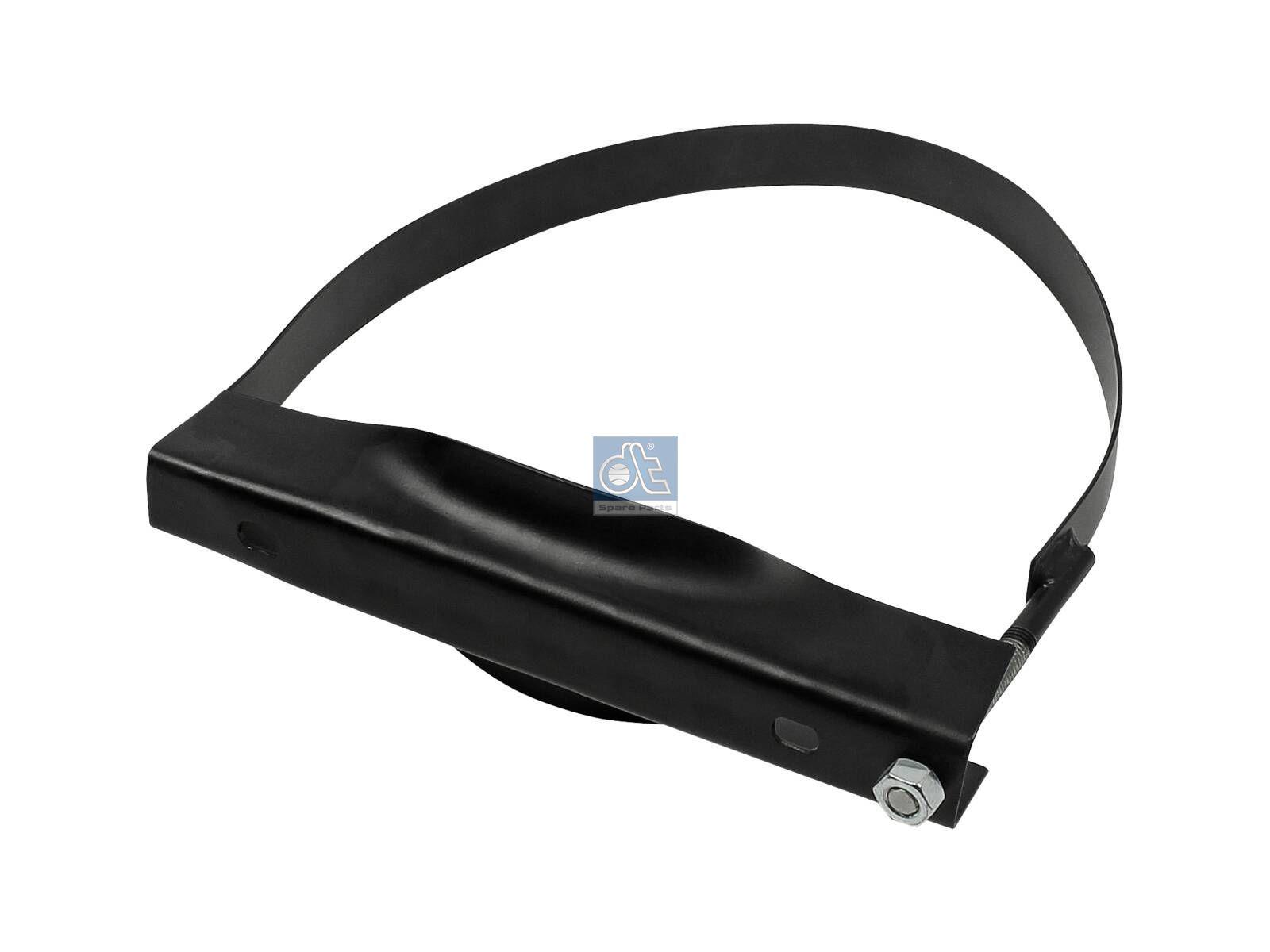 DT Spare Parts 5.11127 Spannband, D: 276 mm, M12 passend für Multimarken