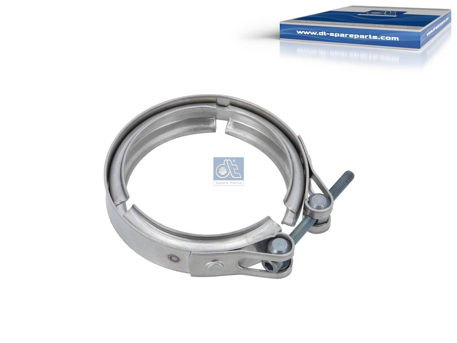 DT Spare Parts 5.11149 Schelle passend für DAF