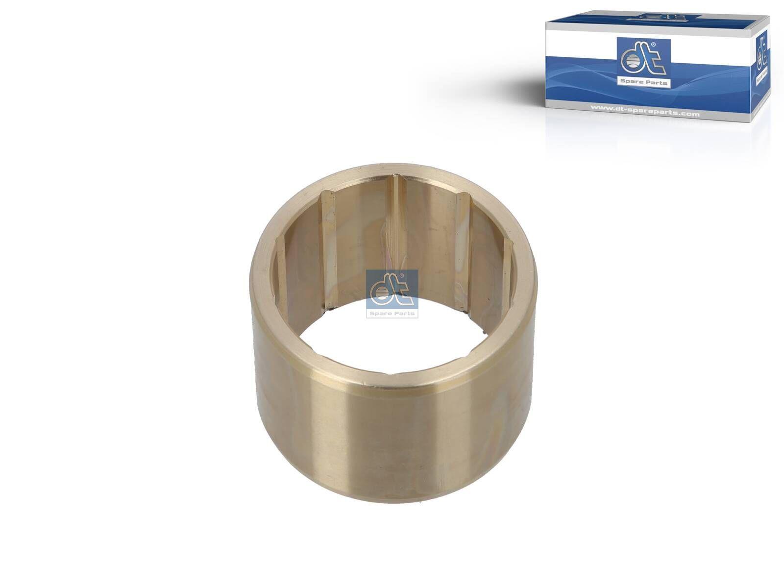 DT Spare Parts 5.12160 Buchse, Achsschenkel passend für DAF