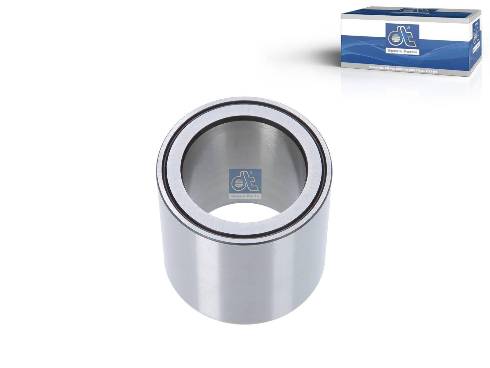 DT Spare Parts 5.12161 Buchse, Achsschenkel passend für DAF