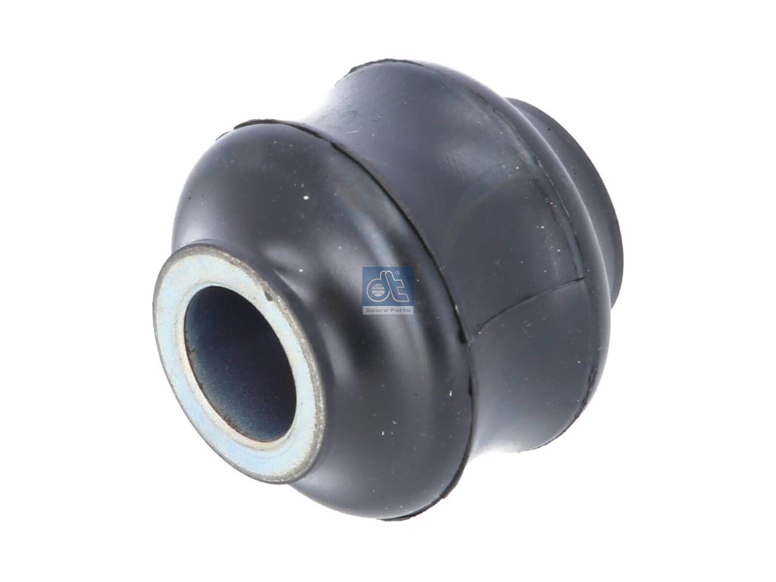 DT Spare Parts 5.13054 Buchse, Stoßdämpfer passend für DAF