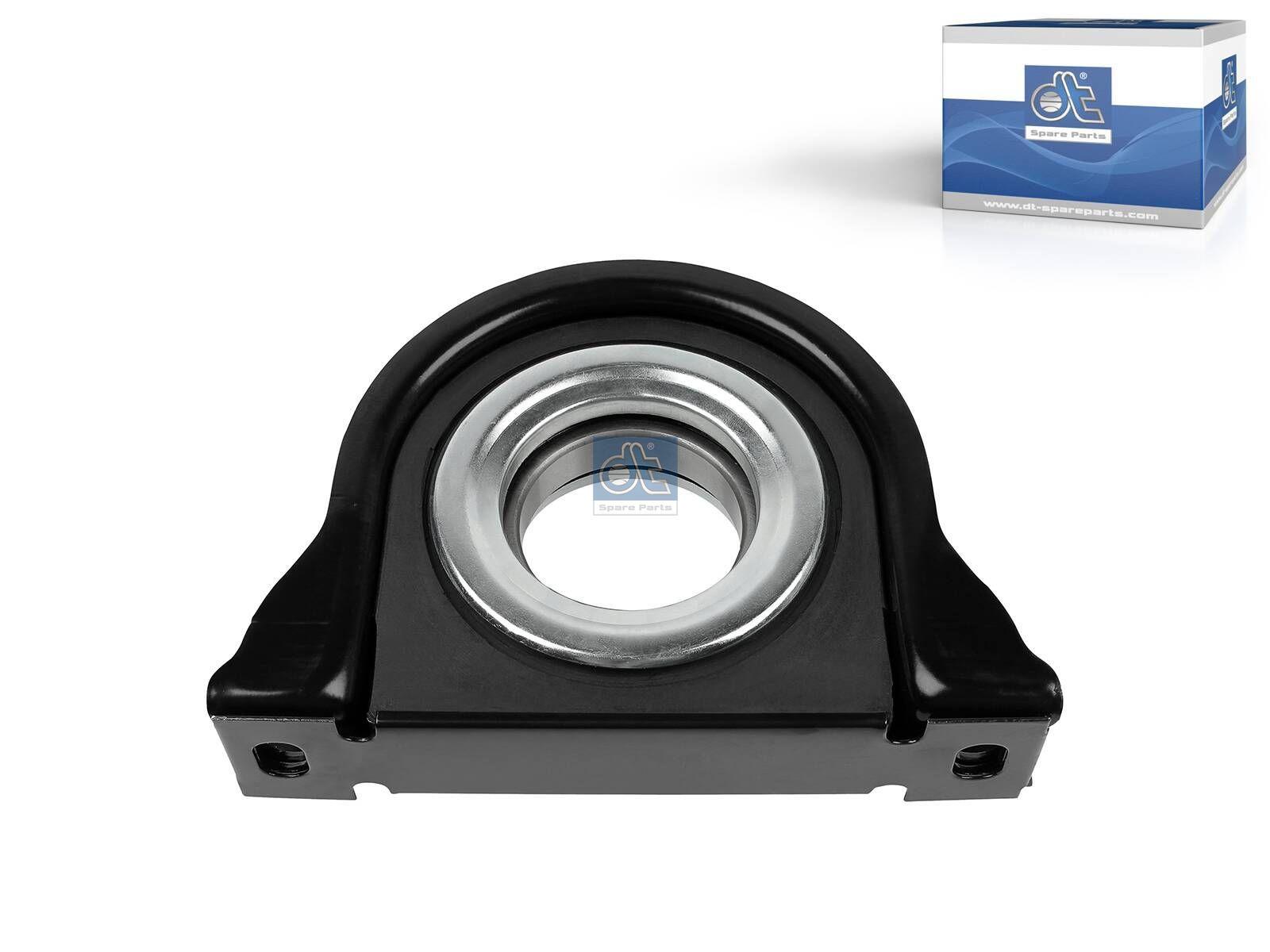 DT Spare Parts 5.14012 Mittellager, d: 75 mm passend für DAF
