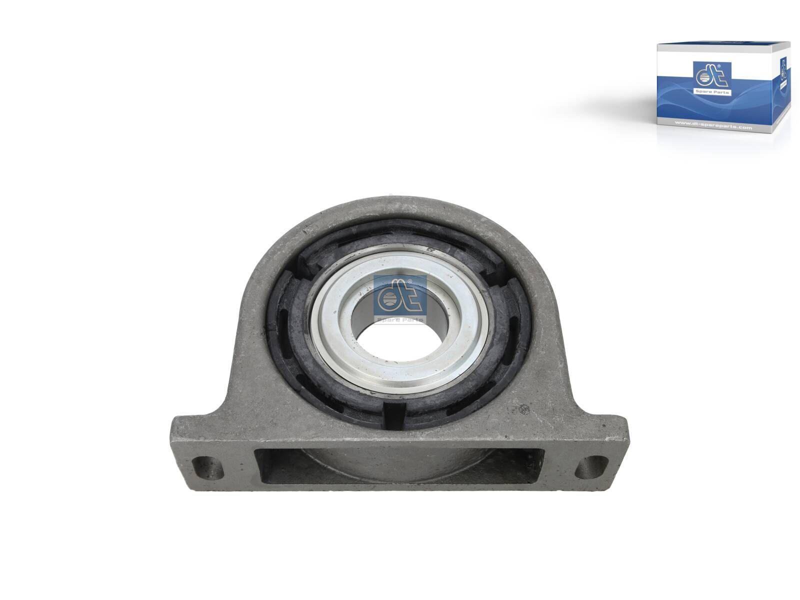 DT Spare Parts 5.14021 Mittellager passend für DAF