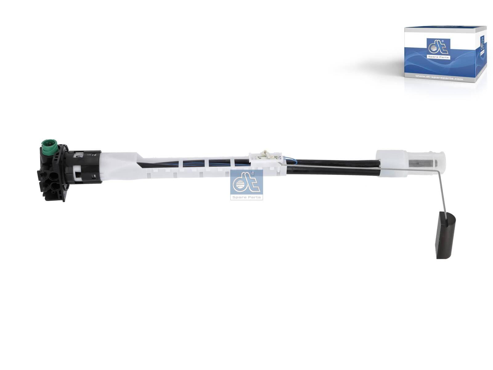 DT Spare Parts 5.15025 Füllstandgeber passend für DAF