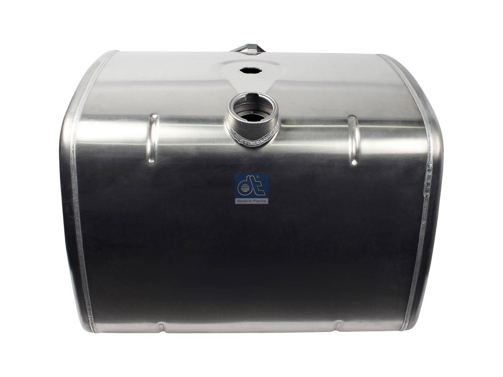 DT Spare Parts 5.15103 Kraftstofftank, L: 858 mm, W: 675 mm, H: 620 mm passend für DAF