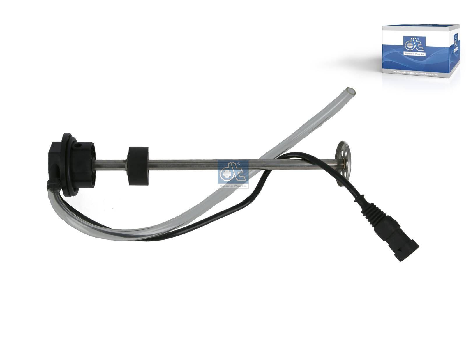 DT Spare Parts 5.15105 Füllstandgeber, Harnstoff, L: 310 mm passend für DAF