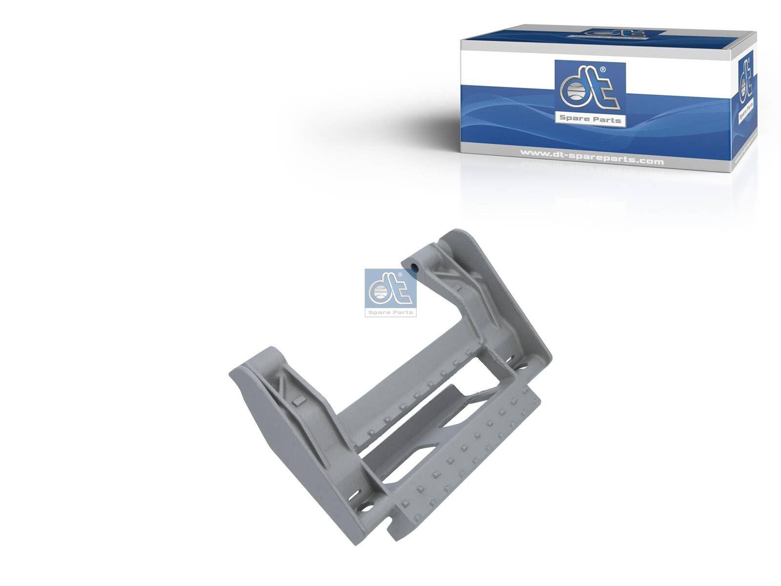 DT Spare Parts 5.16054 Scharnier, Frontgrill passend für DAF