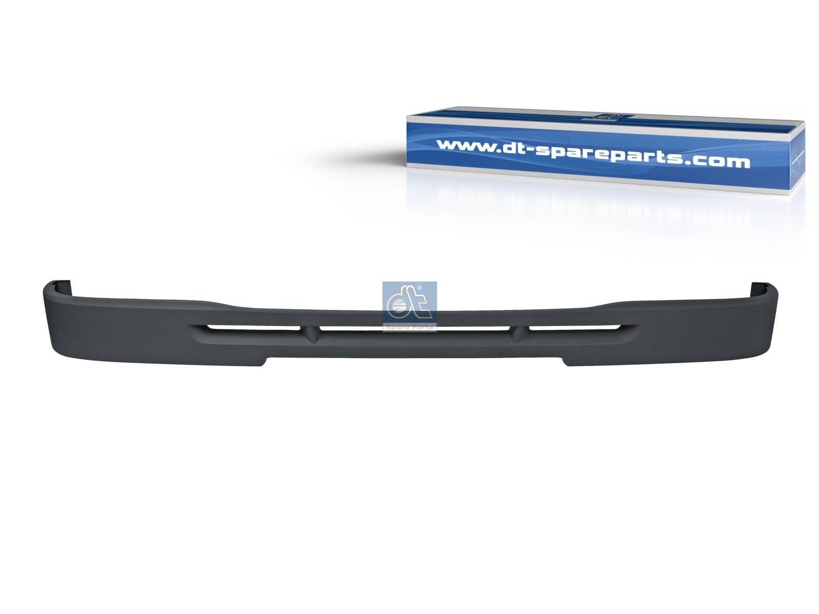 DT Spare Parts 5.16206 Stoßstange passend für DAF