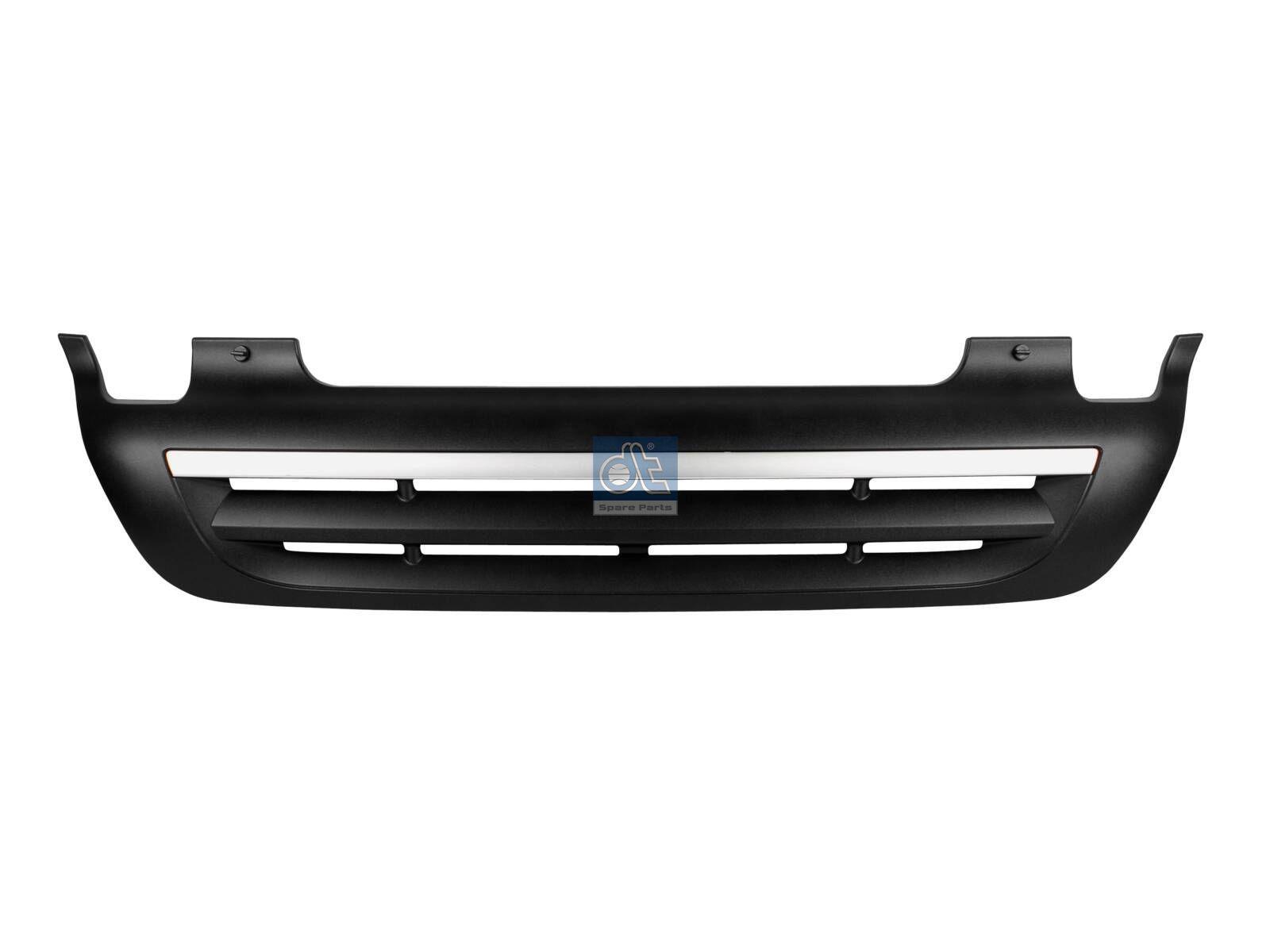 DT Spare Parts 5.16240 Frontgrill passend für DAF