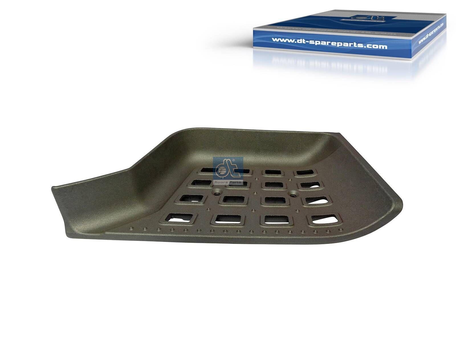 DT Spare Parts 5.16300 Tritt, rechts passend für DAF