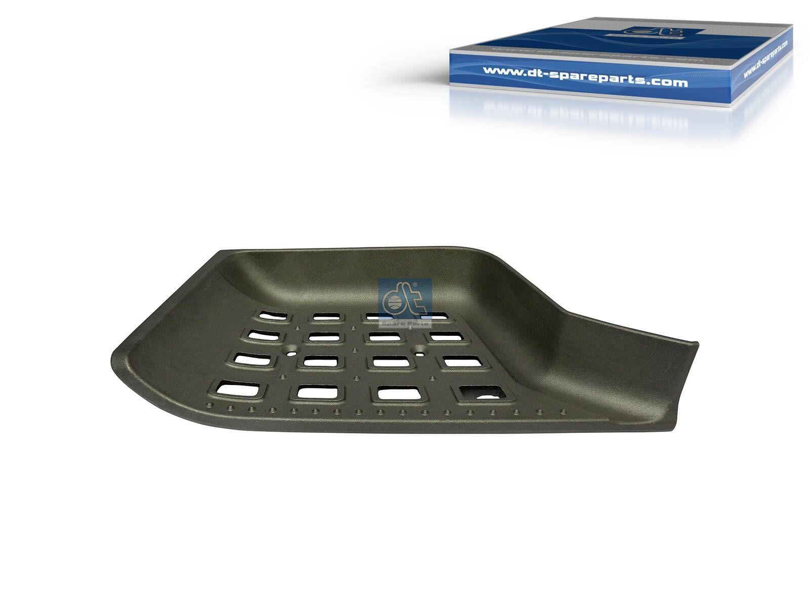 DT Spare Parts 5.16301 Tritt, links passend für DAF