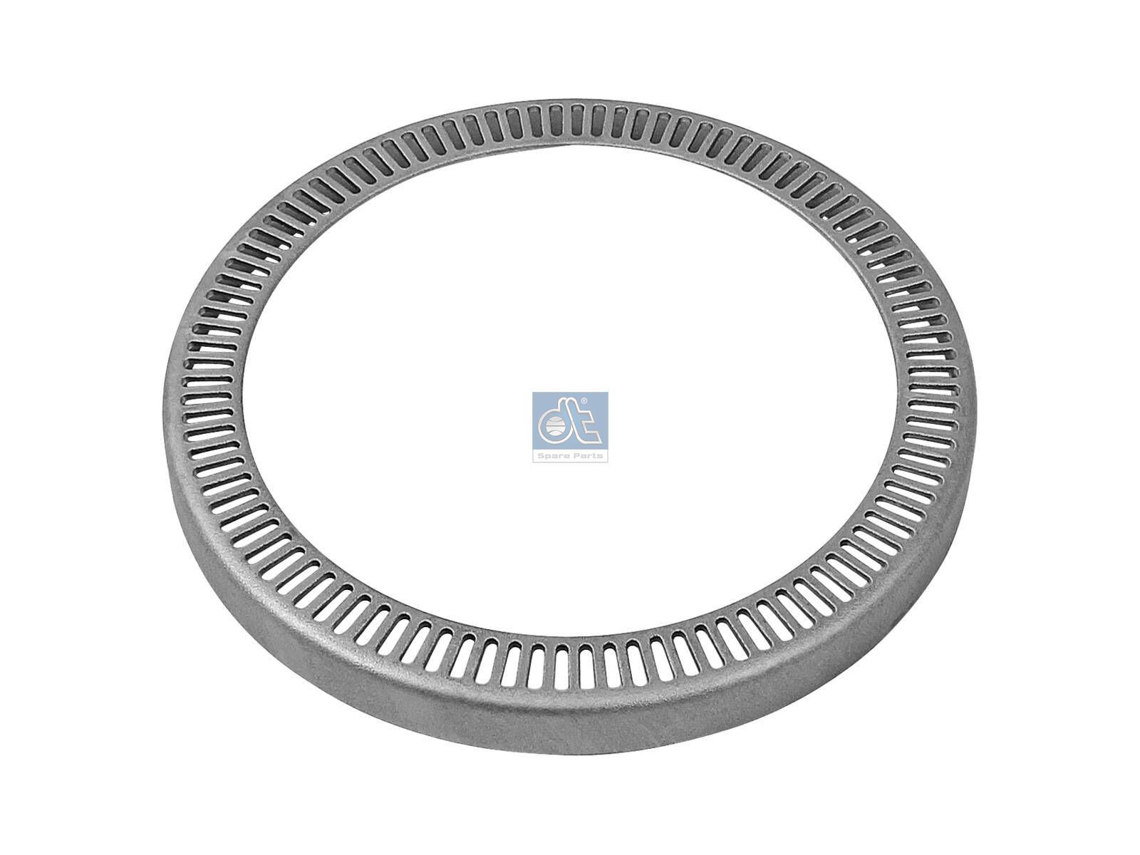 DT Spare Parts 5.20040 ABS Ring, d: 118 mm, D: 148 mm, S: 2 mm, H: 13,5 mm passend für DAF