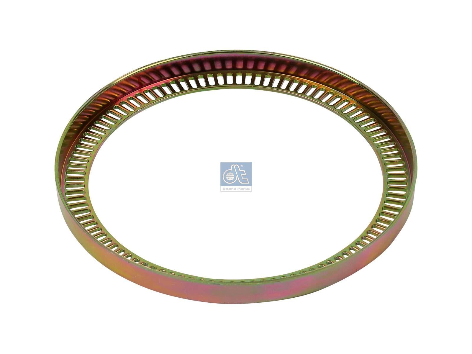 DT Spare Parts 5.20042 ABS Ring, d: 138 mm, D: 164 mm, S: 2 mm, H: 13 mm passend für DAF