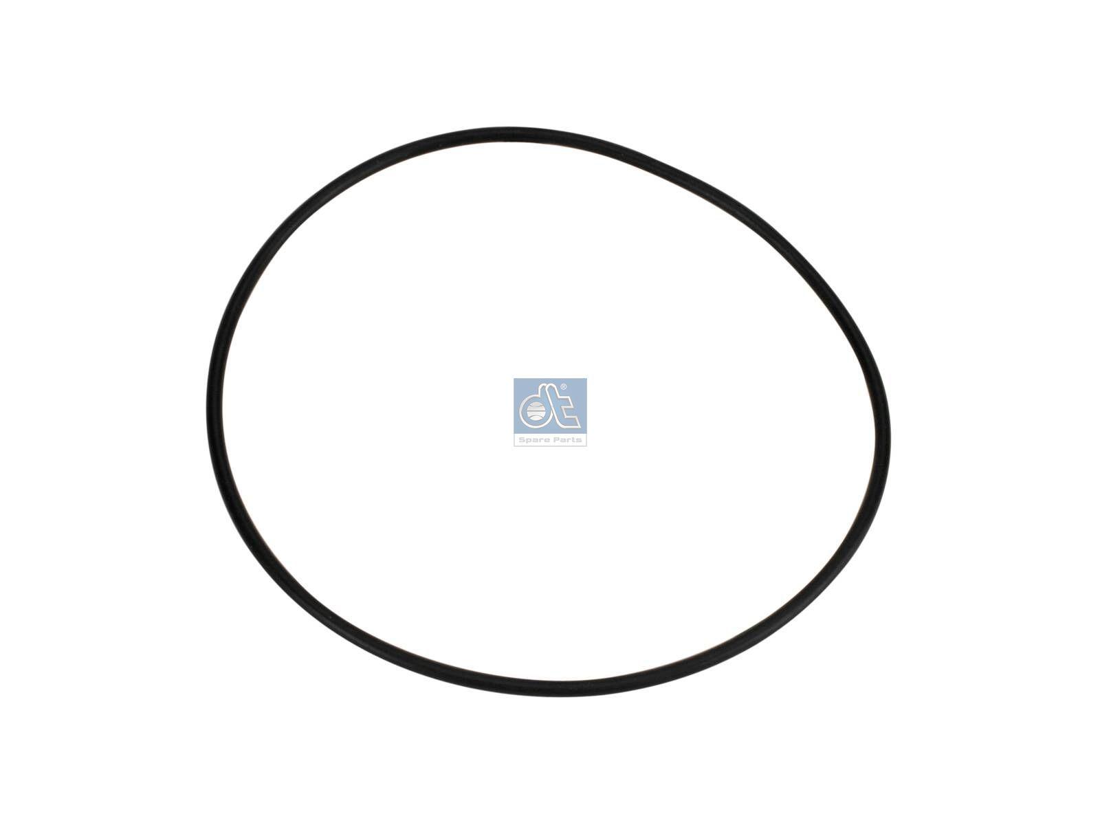 DT Spare Parts 5.20230 O-Ring, d: 114 mm, S: 3 mm passend für DAF