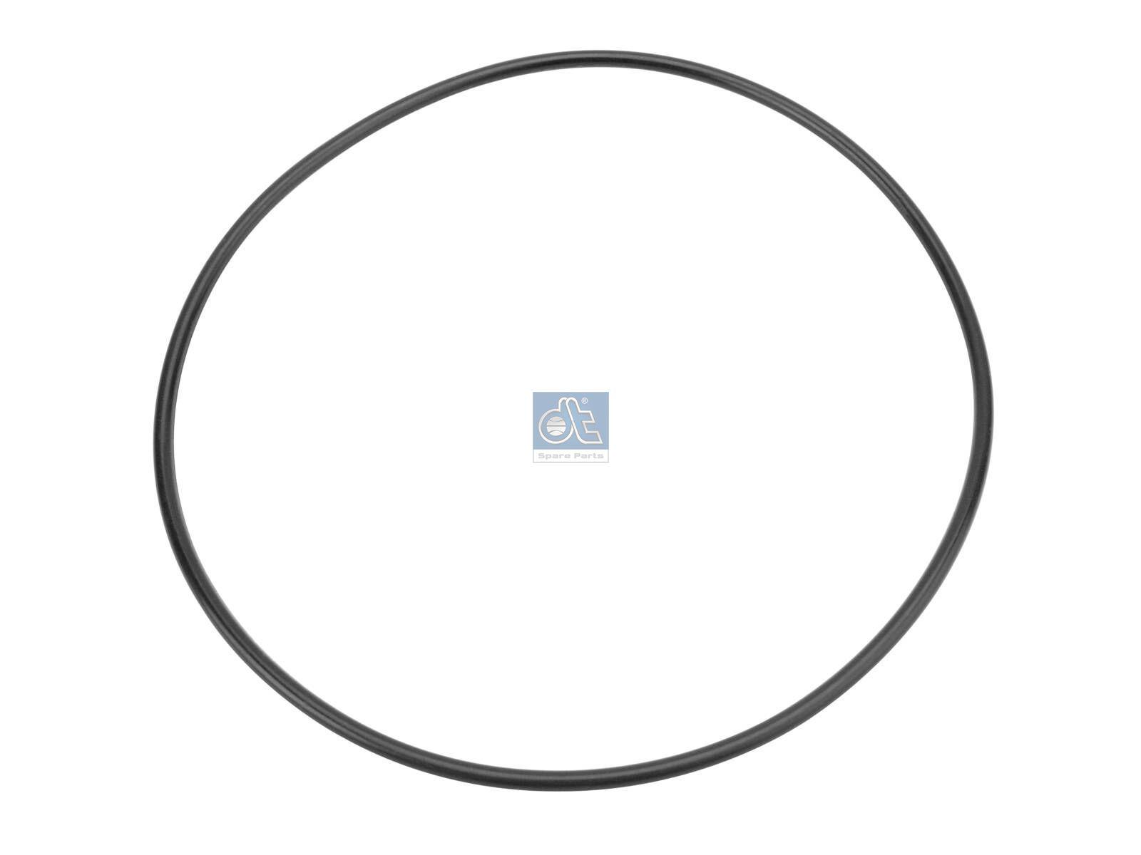 DT Spare Parts 5.20231 O-Ring, d: 120 mm, S: 3 mm passend für Multimarken