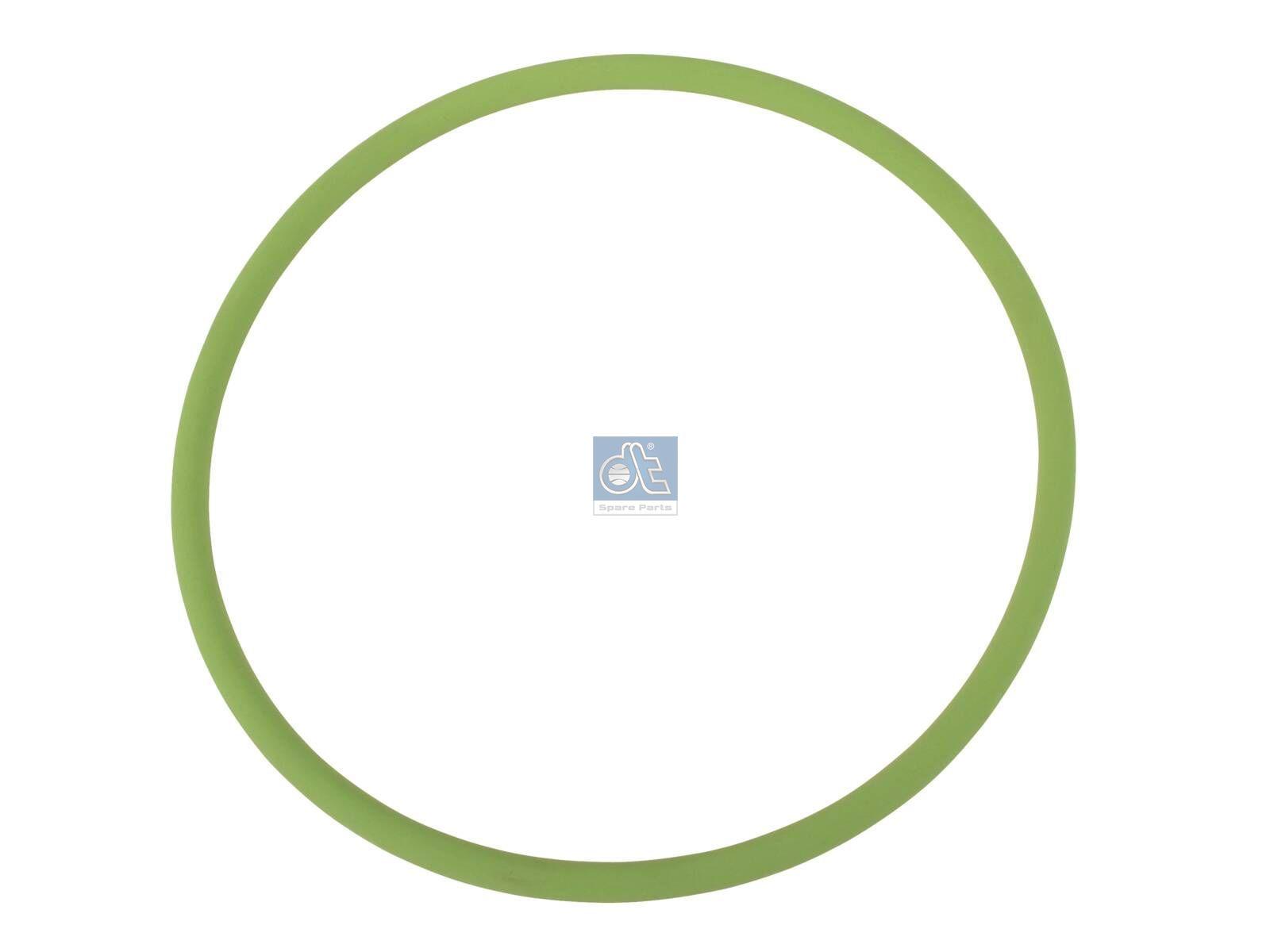 DT Spare Parts 5.30122 O-Ring, d: 110 mm, S: 5 mm passend für DAF