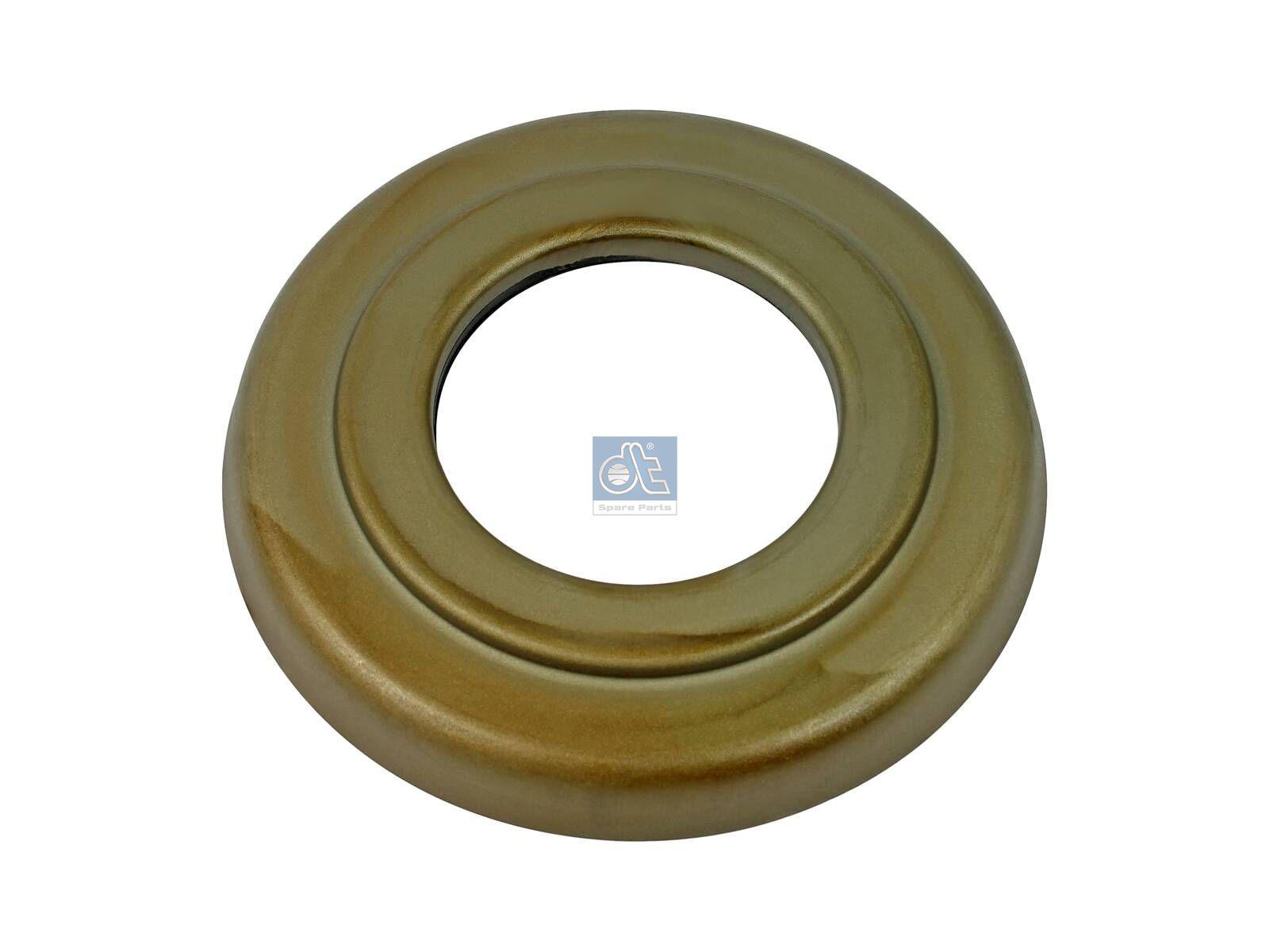 DT Spare Parts 5.30290 Wellendichtring, d: 87 mm, D: 182 mm, H: 26 mm passend für DAF
