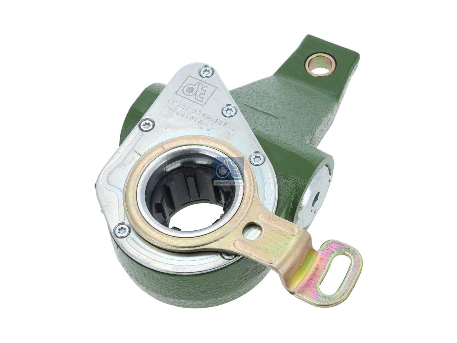 DT Spare Parts 5.30329 Gestängesteller, automatisch passend für DAF